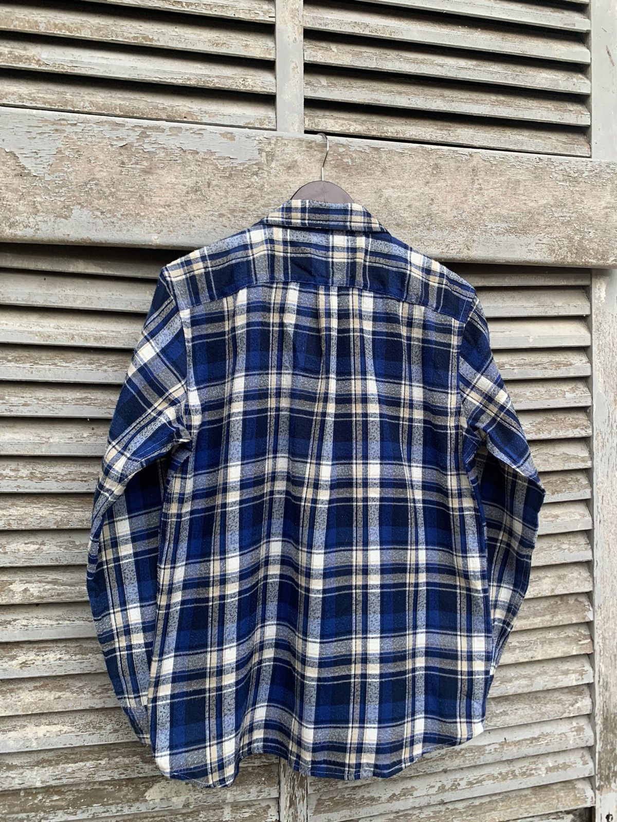 Converse 🔥Converse Long Sleeve Flannel Size US L / EU 52-54 / 3 - 8 Thumbnail