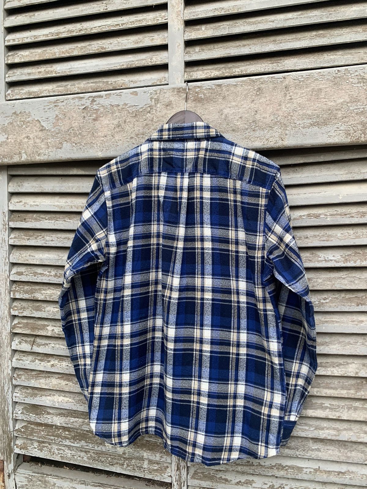 Converse 🔥Converse Long Sleeve Flannel Size US L / EU 52-54 / 3 - 7 Thumbnail