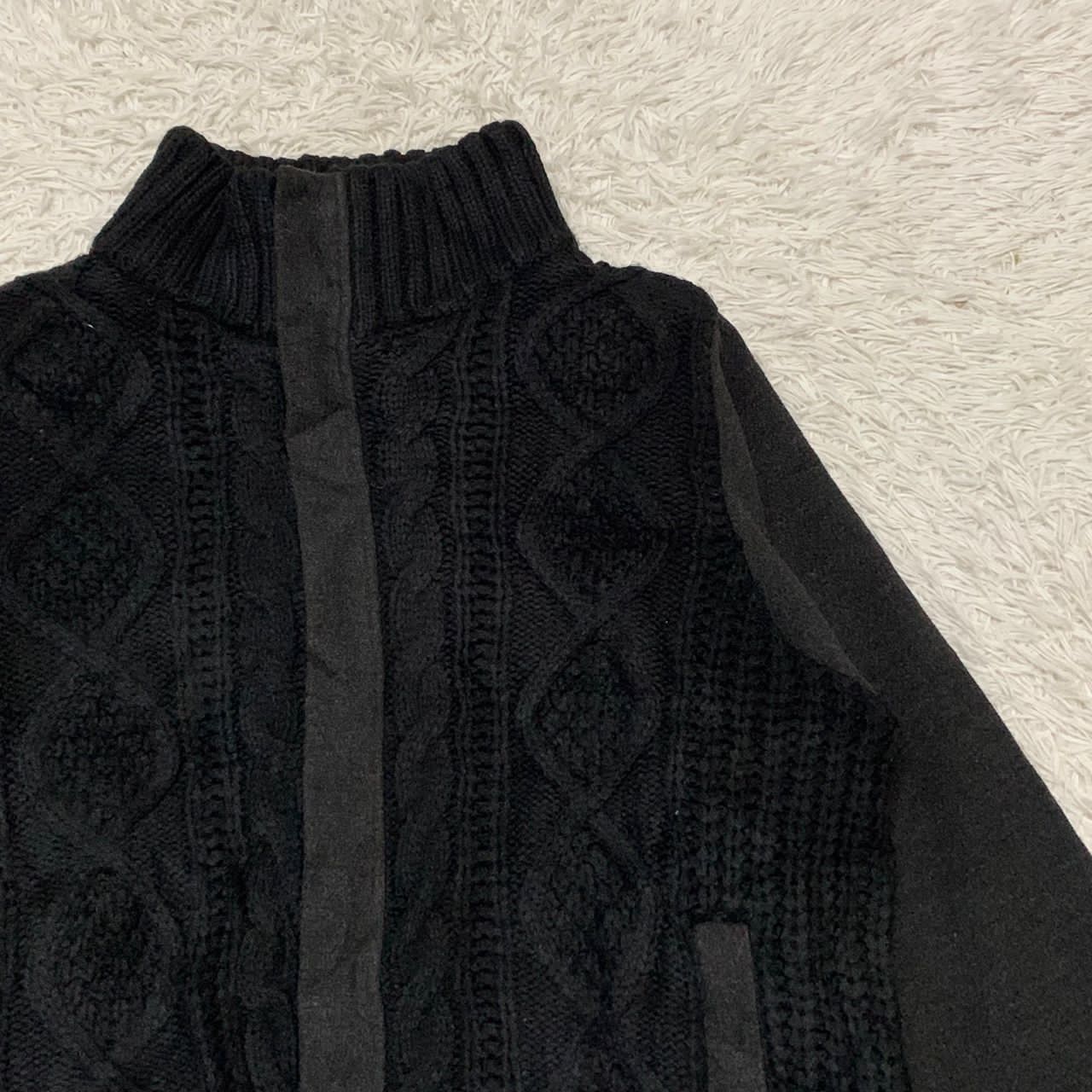 Japanese Brand kOhAKU Japanese brand jacket Size US M / EU 48-50 / 2 - 5 Thumbnail