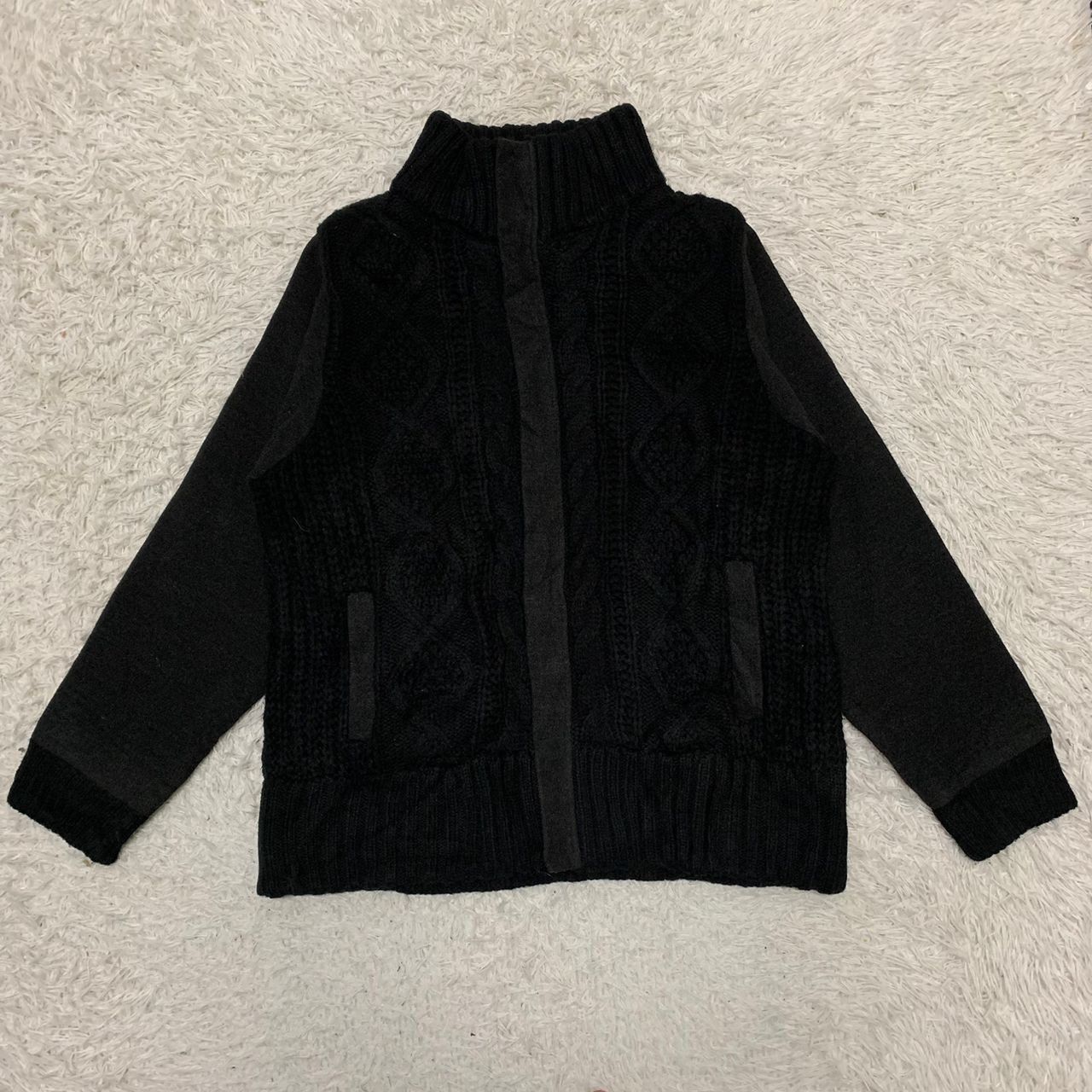 Japanese Brand kOhAKU Japanese brand jacket Size US M / EU 48-50 / 2 - 12 Thumbnail