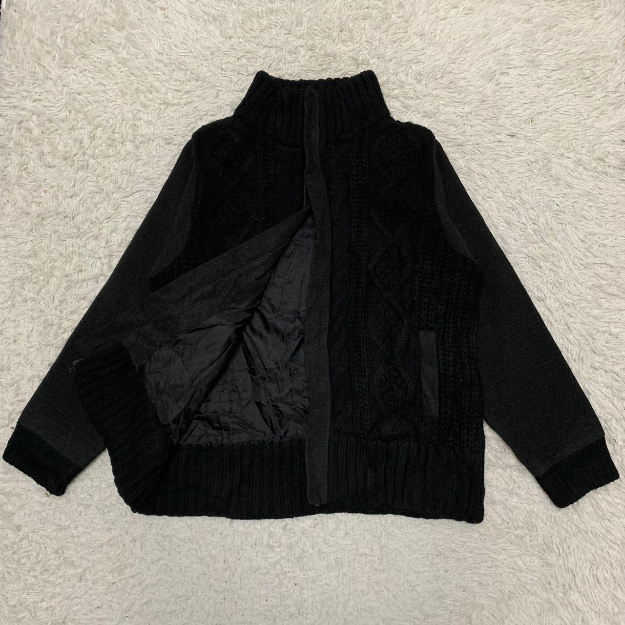 Japanese Brand kOhAKU Japanese brand jacket Size US M / EU 48-50 / 2 - 3 Thumbnail