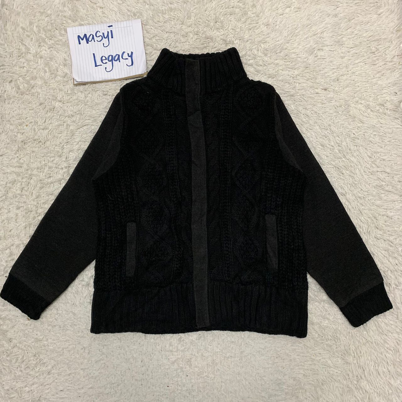 Japanese Brand kOhAKU Japanese brand jacket Size US M / EU 48-50 / 2 - 1 Thumbnail