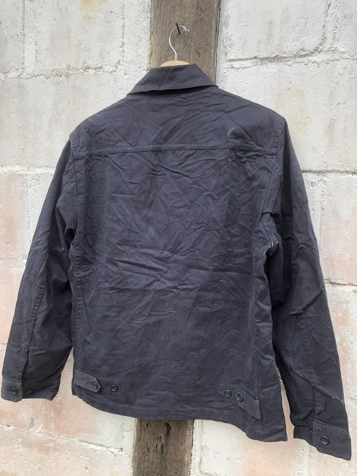 Other Vumps Casual Chore Jacket Size US M / EU 48-50 / 2 - 7 Thumbnail