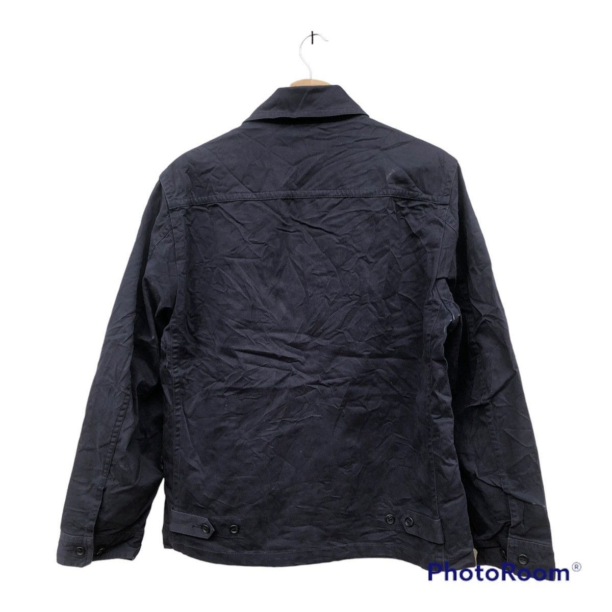 Other Vumps Casual Chore Jacket Size US M / EU 48-50 / 2 - 2 Thumbnail