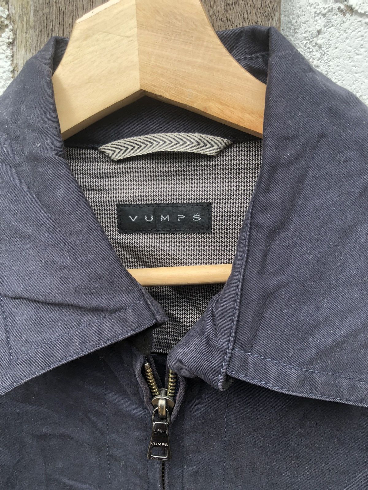 Other Vumps Casual Chore Jacket Size US M / EU 48-50 / 2 - 4 Thumbnail