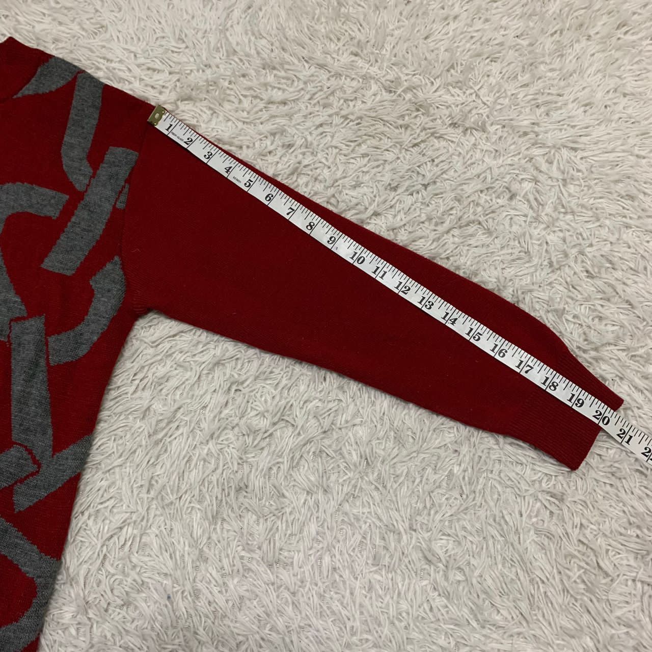 Japanese Brand Ventuiolet sweater Size M / US 6-8 / IT 42-44 - 7 Thumbnail