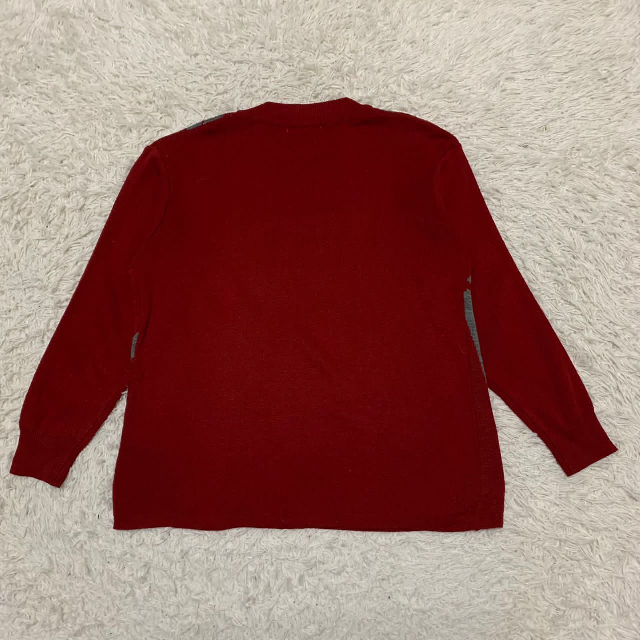 Japanese Brand Ventuiolet sweater Size M / US 6-8 / IT 42-44 - 2 Thumbnail