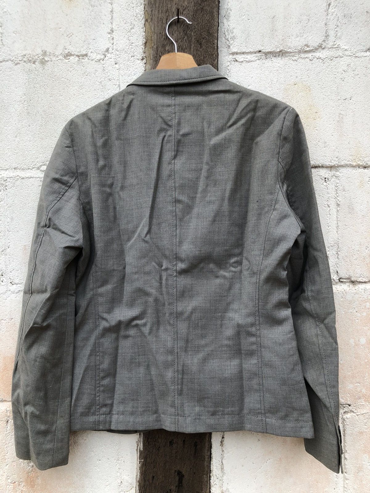 PPFM PPFM mile spec Blazer Size US M / EU 48-50 / 2 - 4 Thumbnail