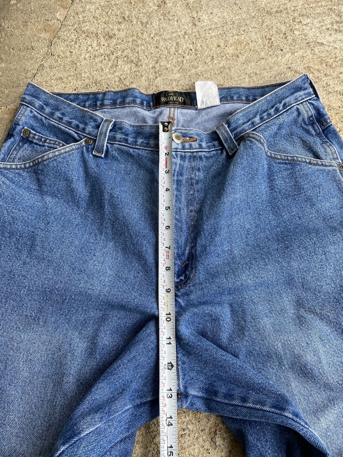 JNCO × Vintage × Wrangler Vintage Y2K RK Brand Wrangler Style Carpenter Essential Jean Size US 32 / EU 48 - 12 Thumbnail