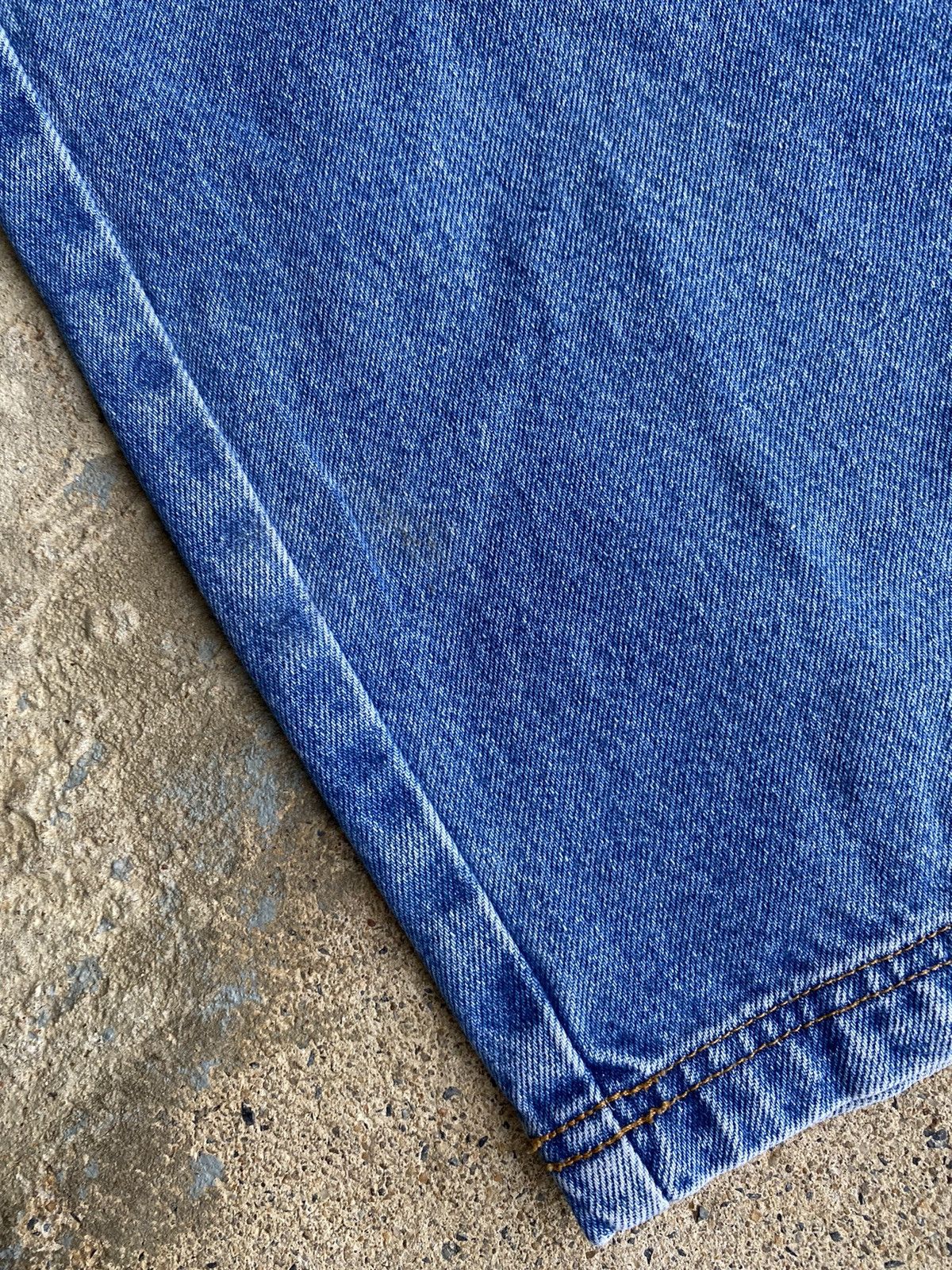 JNCO × Vintage × Wrangler Vintage Y2K RK Brand Wrangler Style Carpenter Essential Jean Size US 32 / EU 48 - 6 Thumbnail