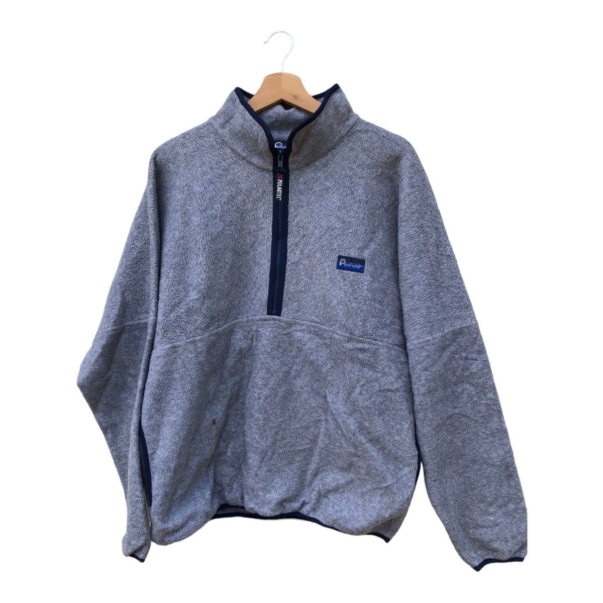Penfield × Vintage Vintage Penfield Fleece Jacket Size US L / EU 52-54 / 3 - 1 Thumbnail