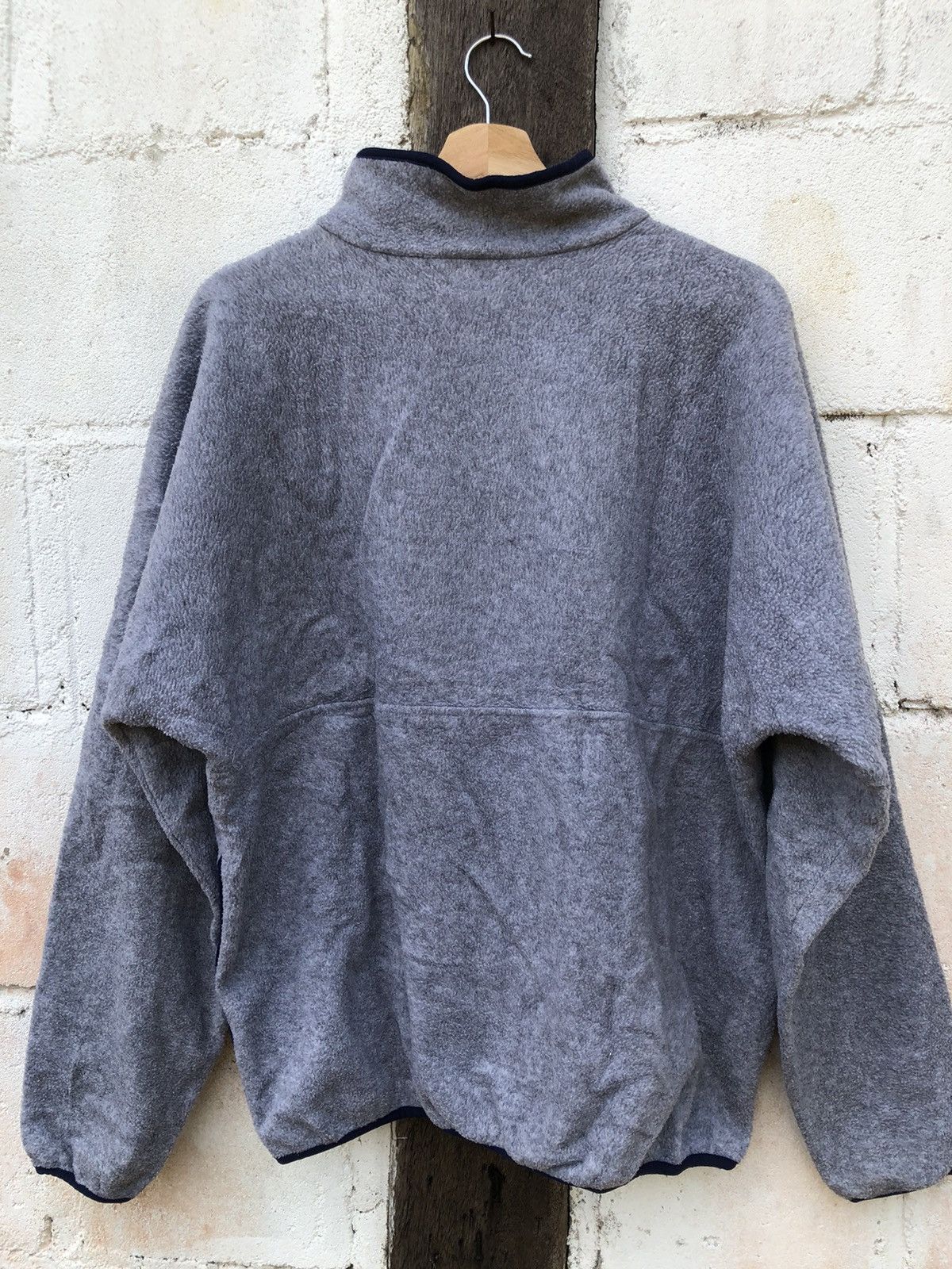 Penfield × Vintage Vintage Penfield Fleece Jacket Size US L / EU 52-54 / 3 - 4 Thumbnail