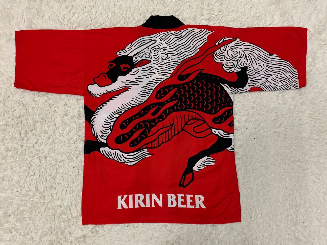 Other Kirin beer kimono Size US XL / EU 56 / 4 - 1 Thumbnail