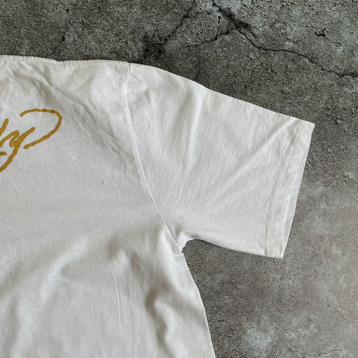 Ed Hardy Vintage Ed Hardy by Christian Audigier T-shirts Logo 90s Y2K Size US S / EU 44-46 / 1 - 17 Thumbnail