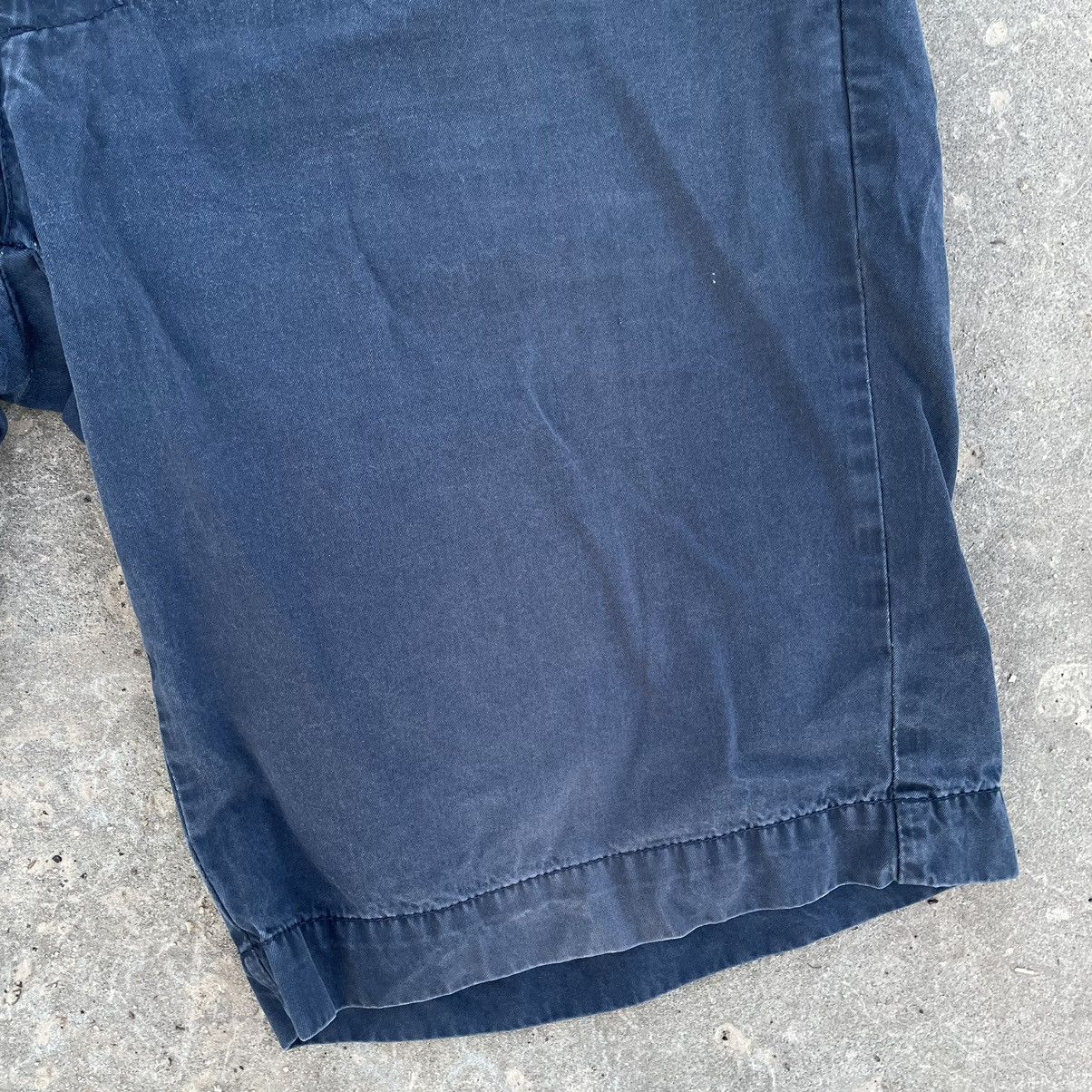 Carhartt × Vintage Vintage Carhartt Shorts Bermuda 36 Streetwear 90s Streetstyl Size US 36 / EU 52 - 12 Thumbnail