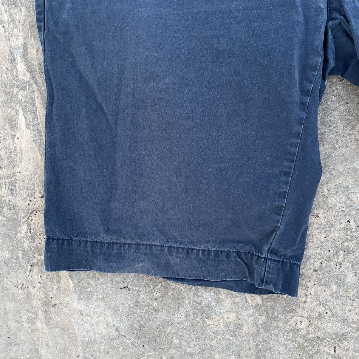 Carhartt × Vintage Vintage Carhartt Shorts Bermuda 36 Streetwear 90s Streetstyl Size US 36 / EU 52 - 11 Thumbnail