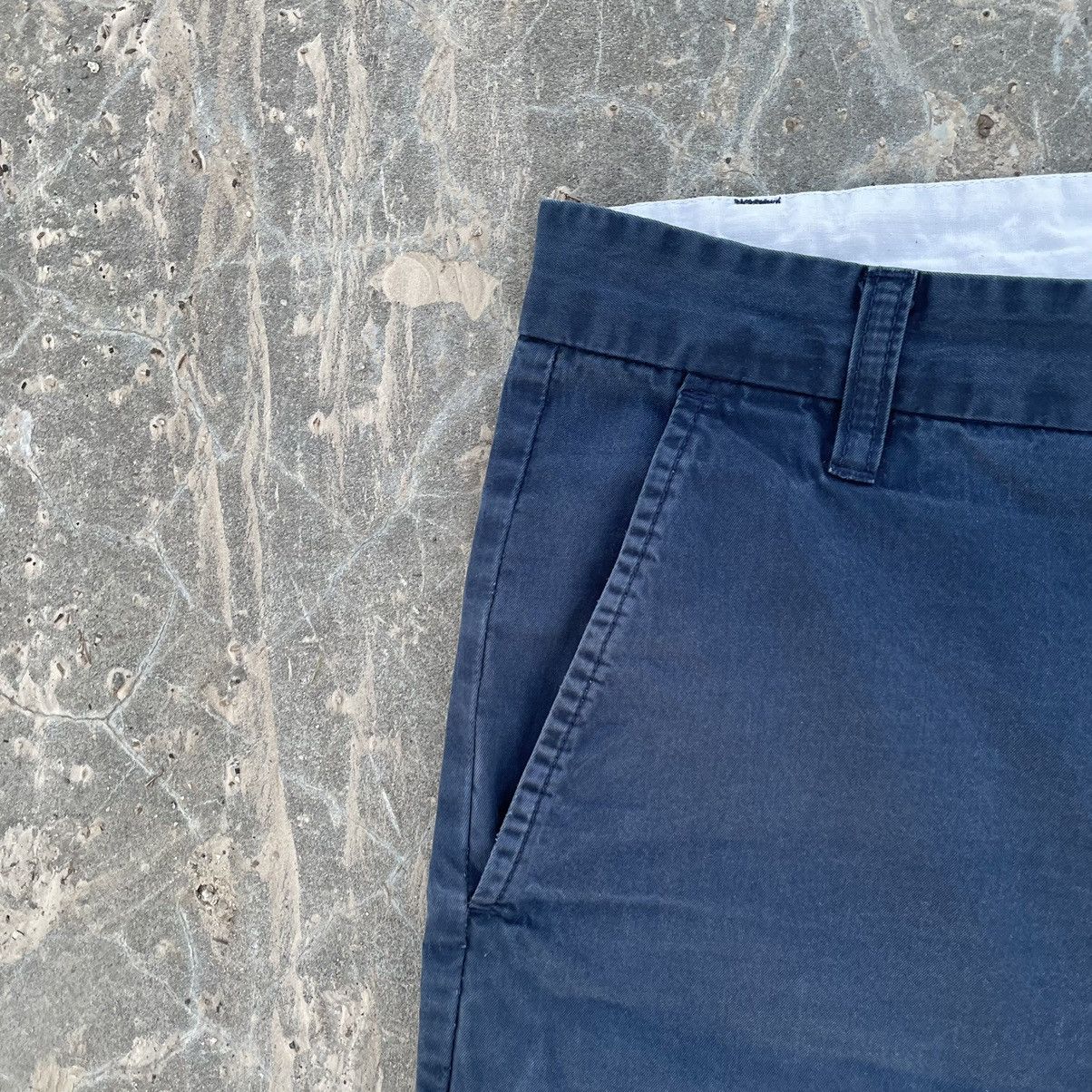 Carhartt × Vintage Vintage Carhartt Shorts Bermuda 36 Streetwear 90s Streetstyl Size US 36 / EU 52 - 9 Thumbnail