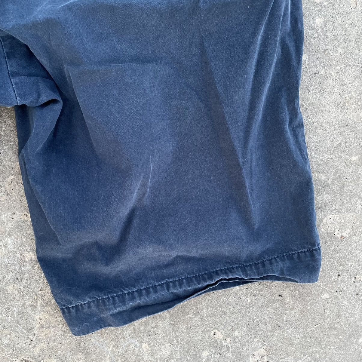 Carhartt × Vintage Vintage Carhartt Shorts Bermuda 36 Streetwear 90s Streetstyl Size US 36 / EU 52 - 8 Thumbnail