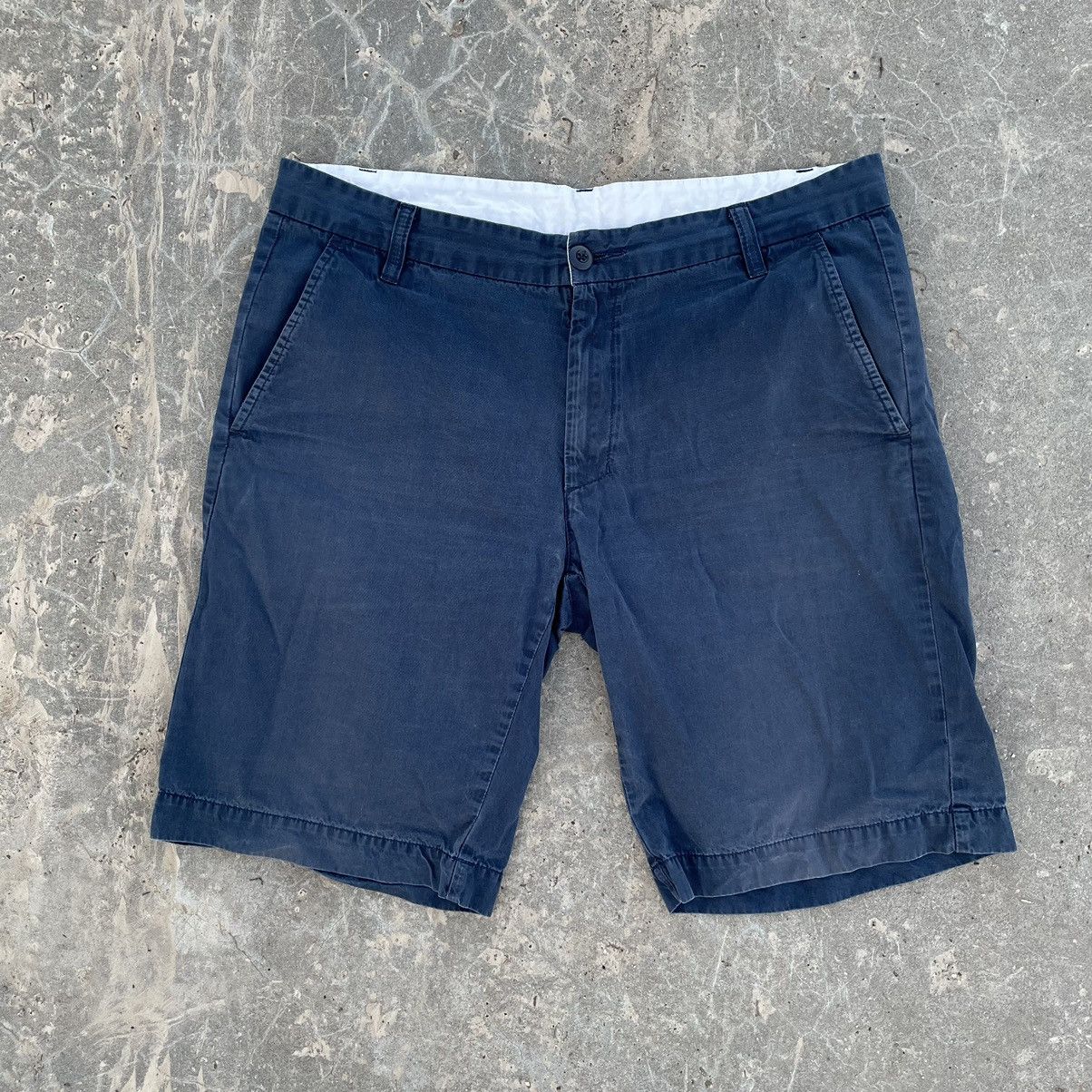 Carhartt × Vintage Vintage Carhartt Shorts Bermuda 36 Streetwear 90s Streetstyl Size US 36 / EU 52 - 3 Thumbnail