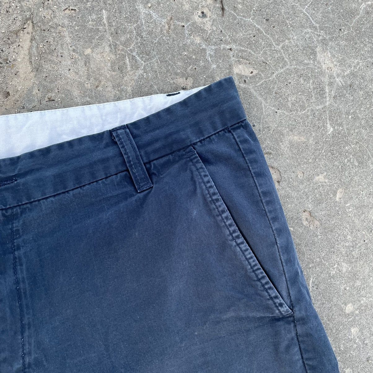 Carhartt × Vintage Vintage Carhartt Shorts Bermuda 36 Streetwear 90s Streetstyl Size US 36 / EU 52 - 10 Thumbnail
