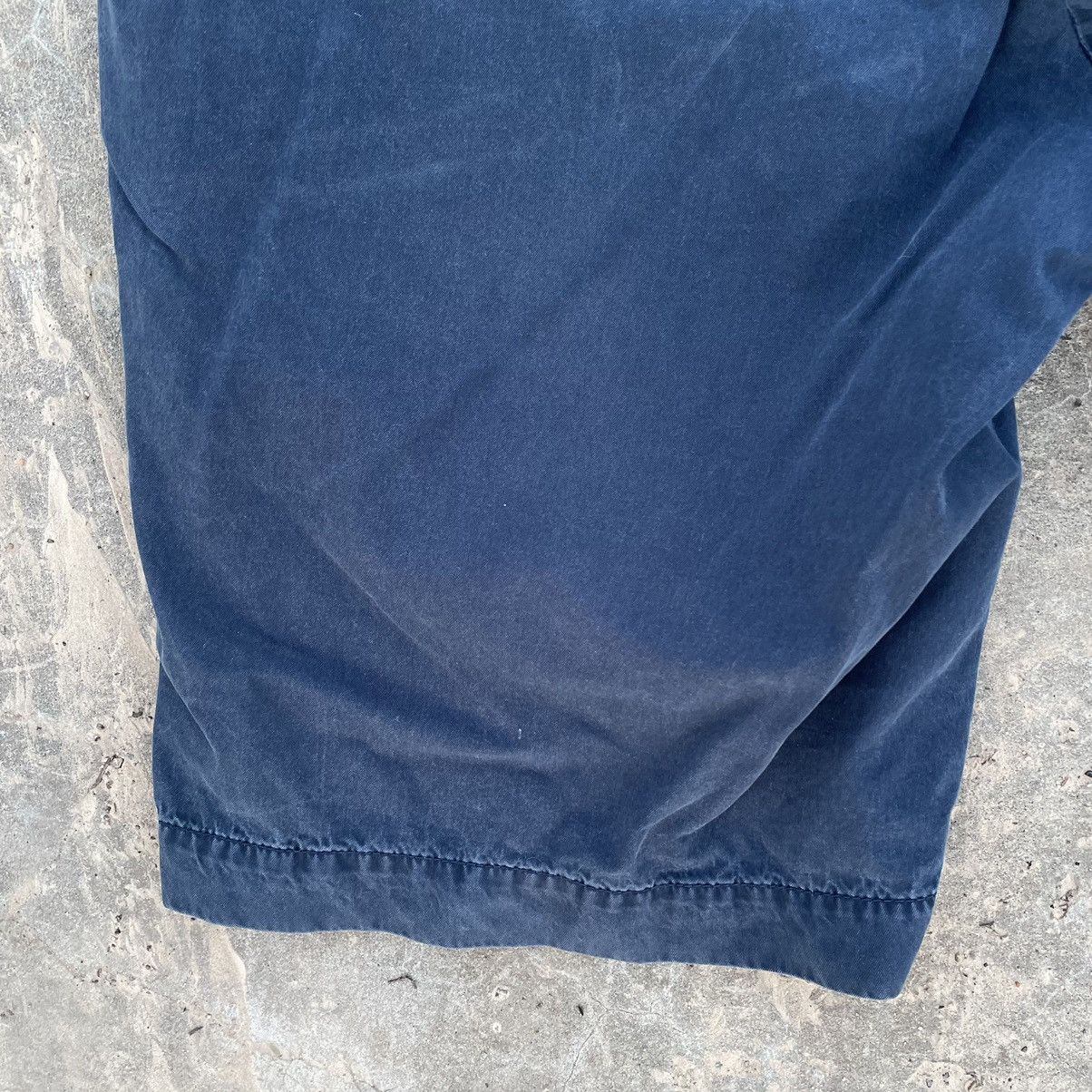 Carhartt × Vintage Vintage Carhartt Shorts Bermuda 36 Streetwear 90s Streetstyl Size US 36 / EU 52 - 7 Thumbnail