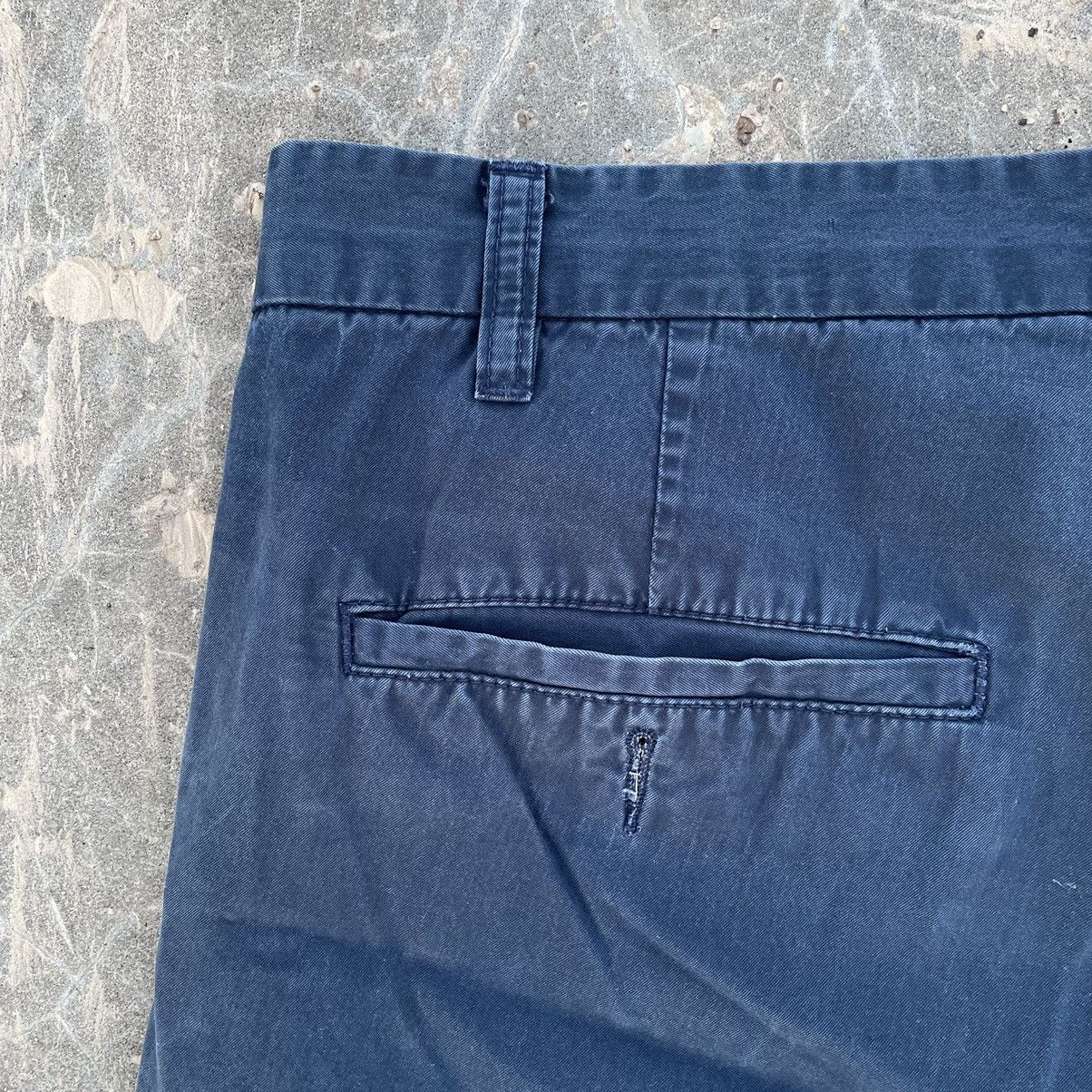 Carhartt × Vintage Vintage Carhartt Shorts Bermuda 36 Streetwear 90s Streetstyl Size US 36 / EU 52 - 6 Thumbnail