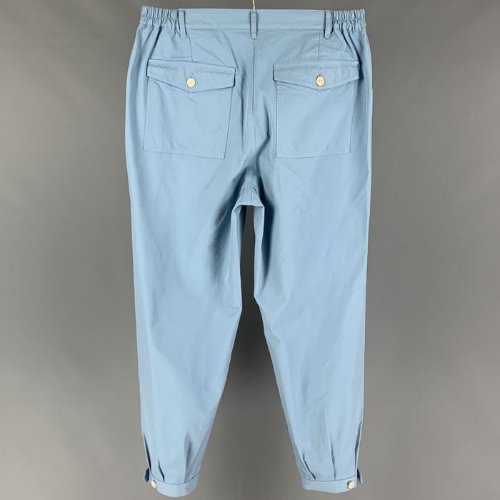 Visvim VISVIM Carroll Cotton Chino Pants | Grailed