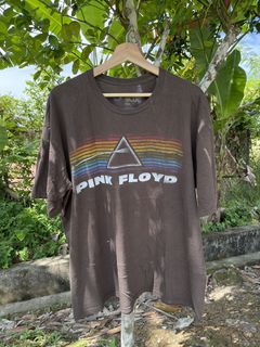 Liquid Blue × Pink Floyd | Grailed