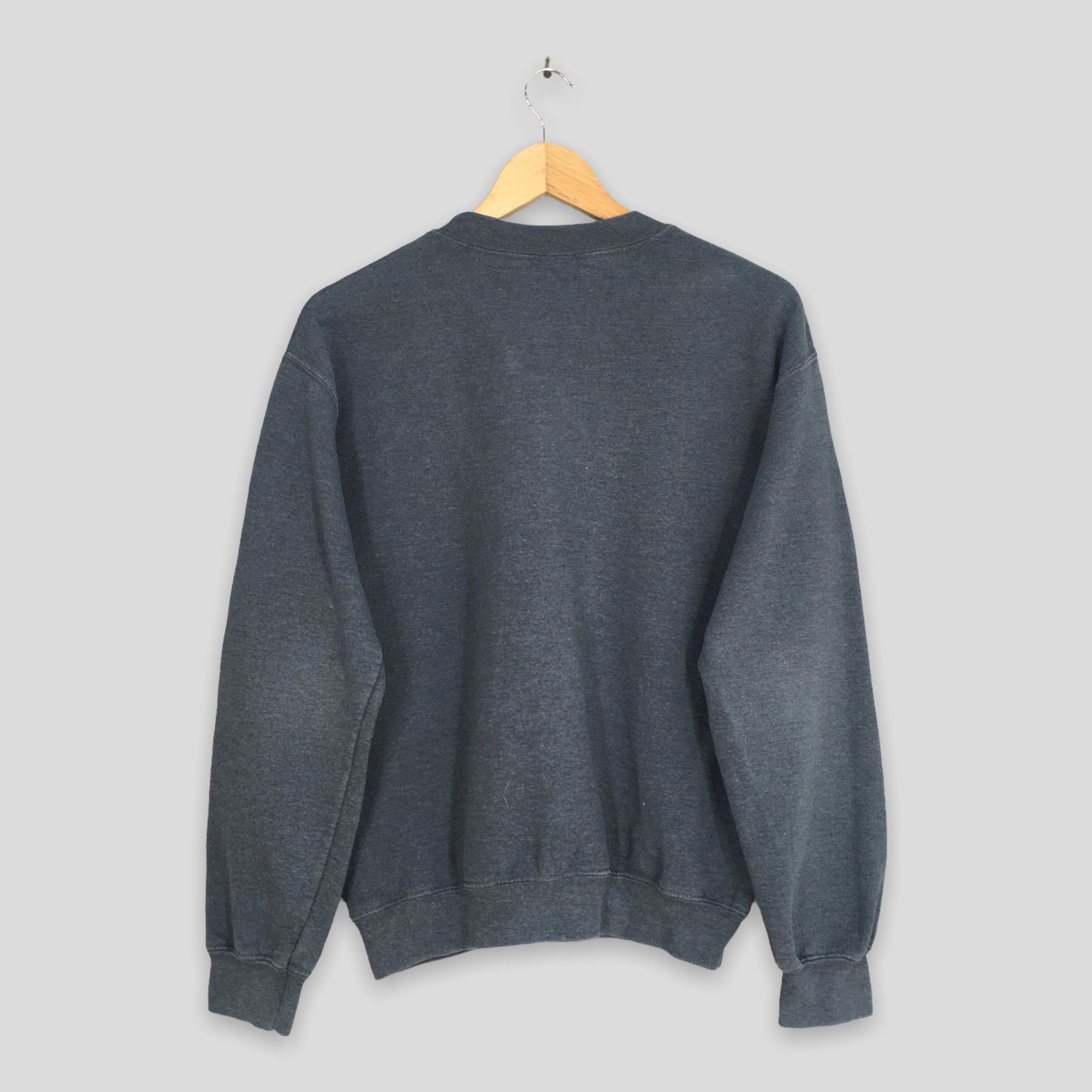 Vintage Vintage Scott High School Baseball Sweatshirt Small Size US S / EU 44-46 / 1 - 6 Thumbnail