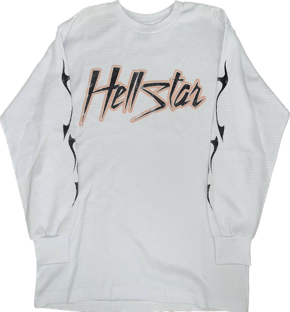 HELLSTAR Hellstar Capsule 8 Long Sleeve | Grailed