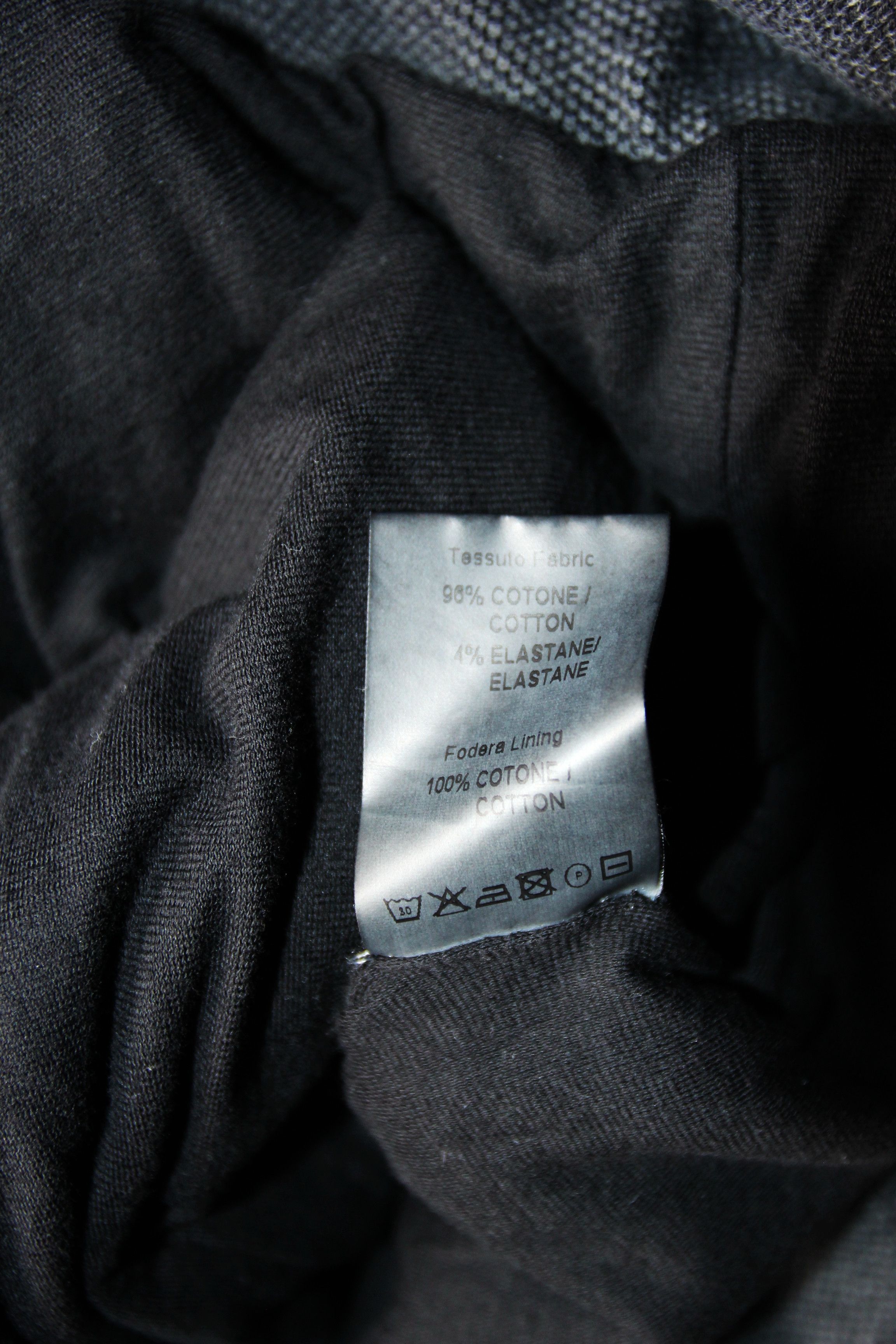 Lost & Found Ria Dunn BRAND NEW LOST & FOUND RIA DUNN JACKET HOODIE L Size US L / EU 52-54 / 3 - 12 Thumbnail