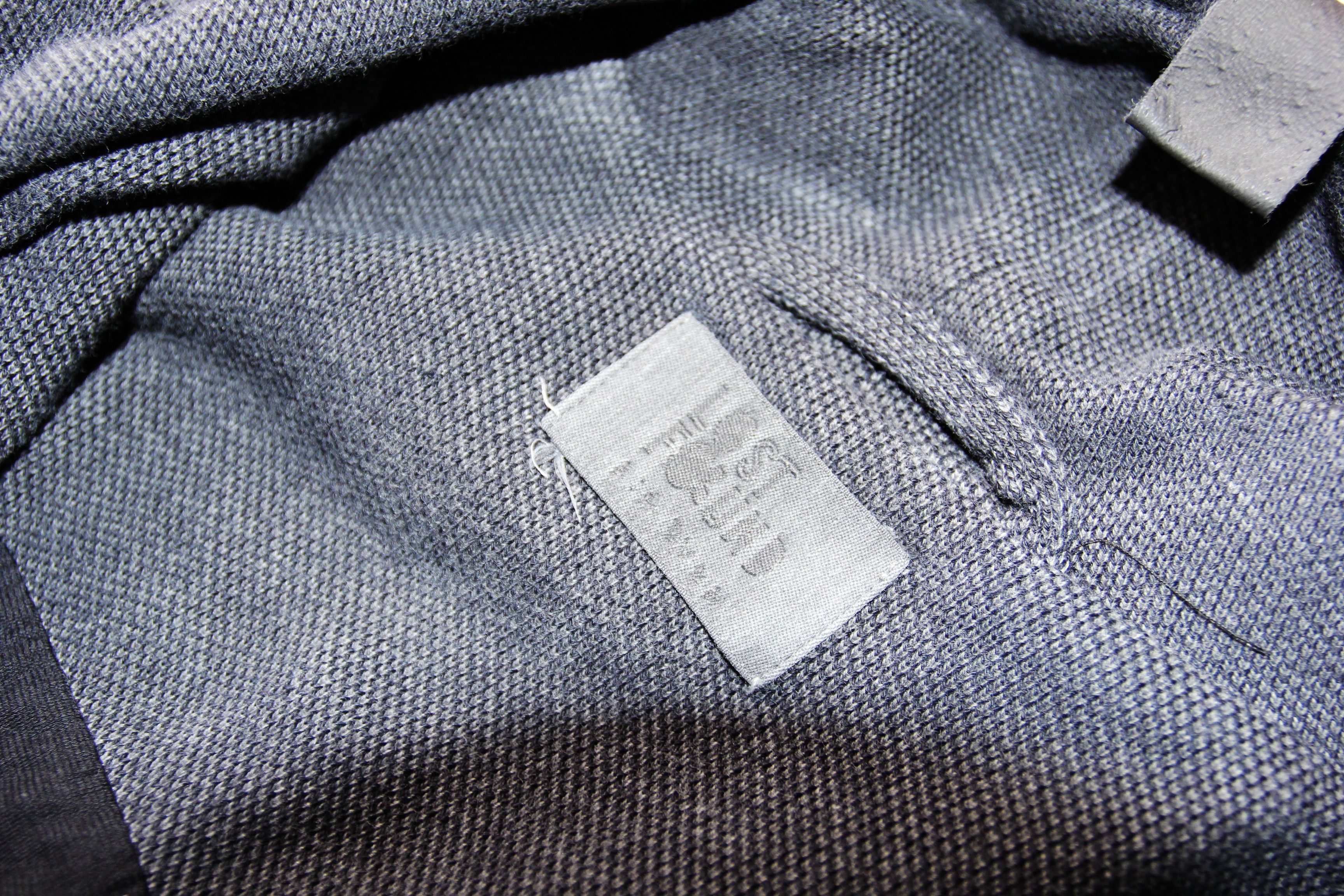 Lost & Found Ria Dunn BRAND NEW LOST & FOUND RIA DUNN JACKET HOODIE L Size US L / EU 52-54 / 3 - 11 Thumbnail