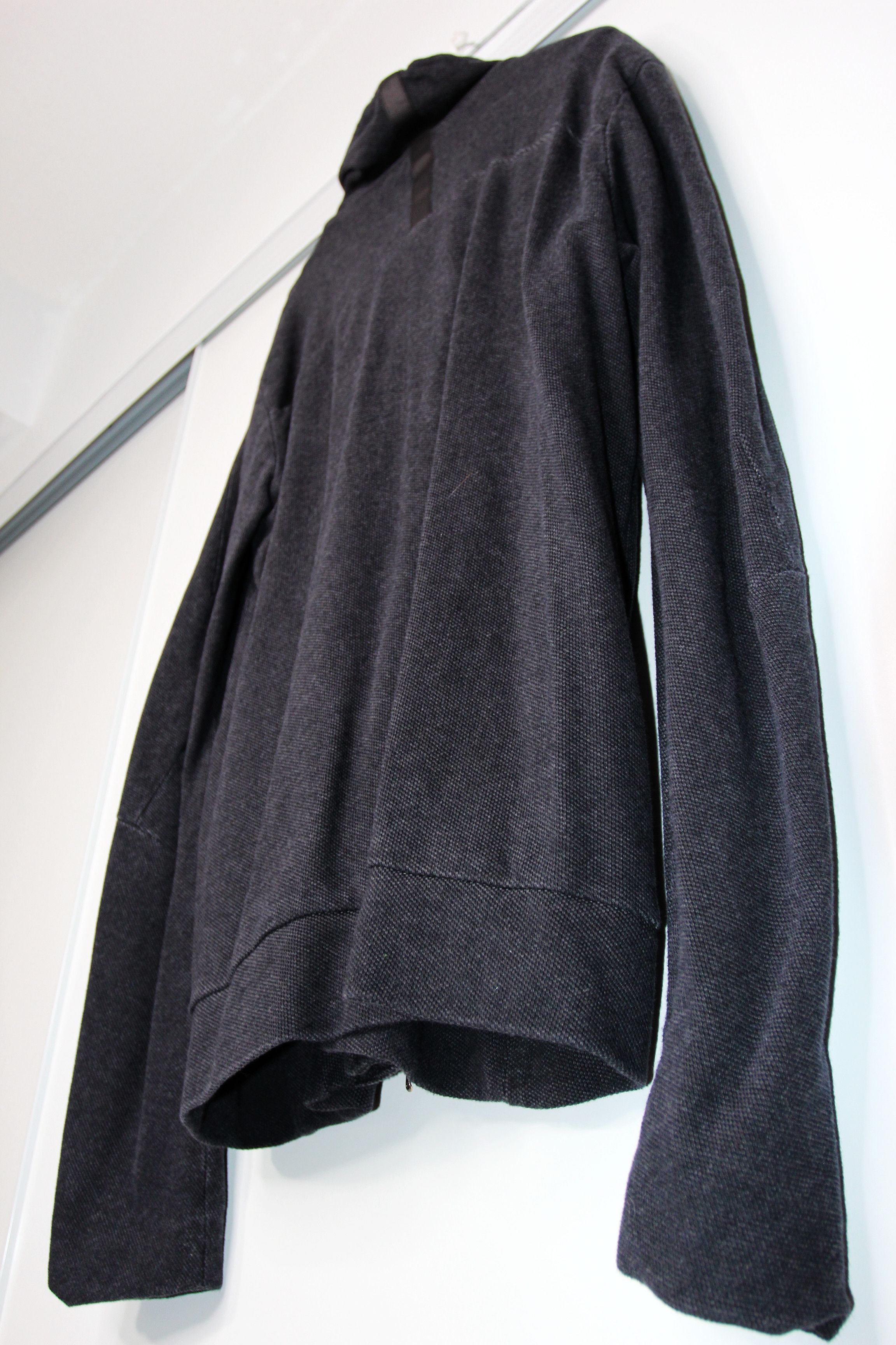 Lost & Found Ria Dunn BRAND NEW LOST & FOUND RIA DUNN JACKET HOODIE L Size US L / EU 52-54 / 3 - 7 Thumbnail