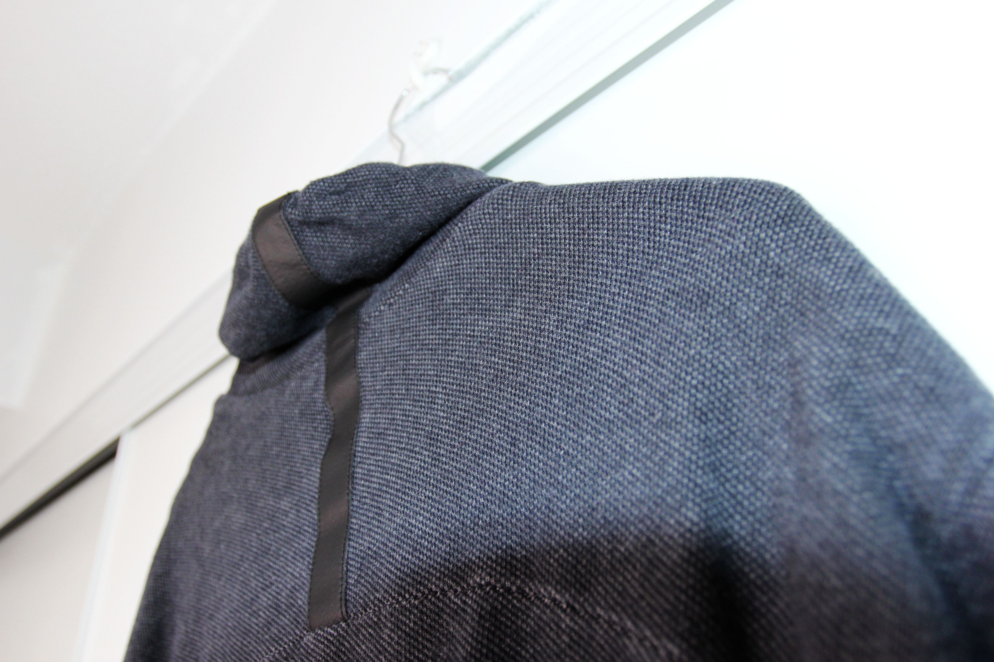 Lost & Found Ria Dunn BRAND NEW LOST & FOUND RIA DUNN JACKET HOODIE L Size US L / EU 52-54 / 3 - 6 Thumbnail