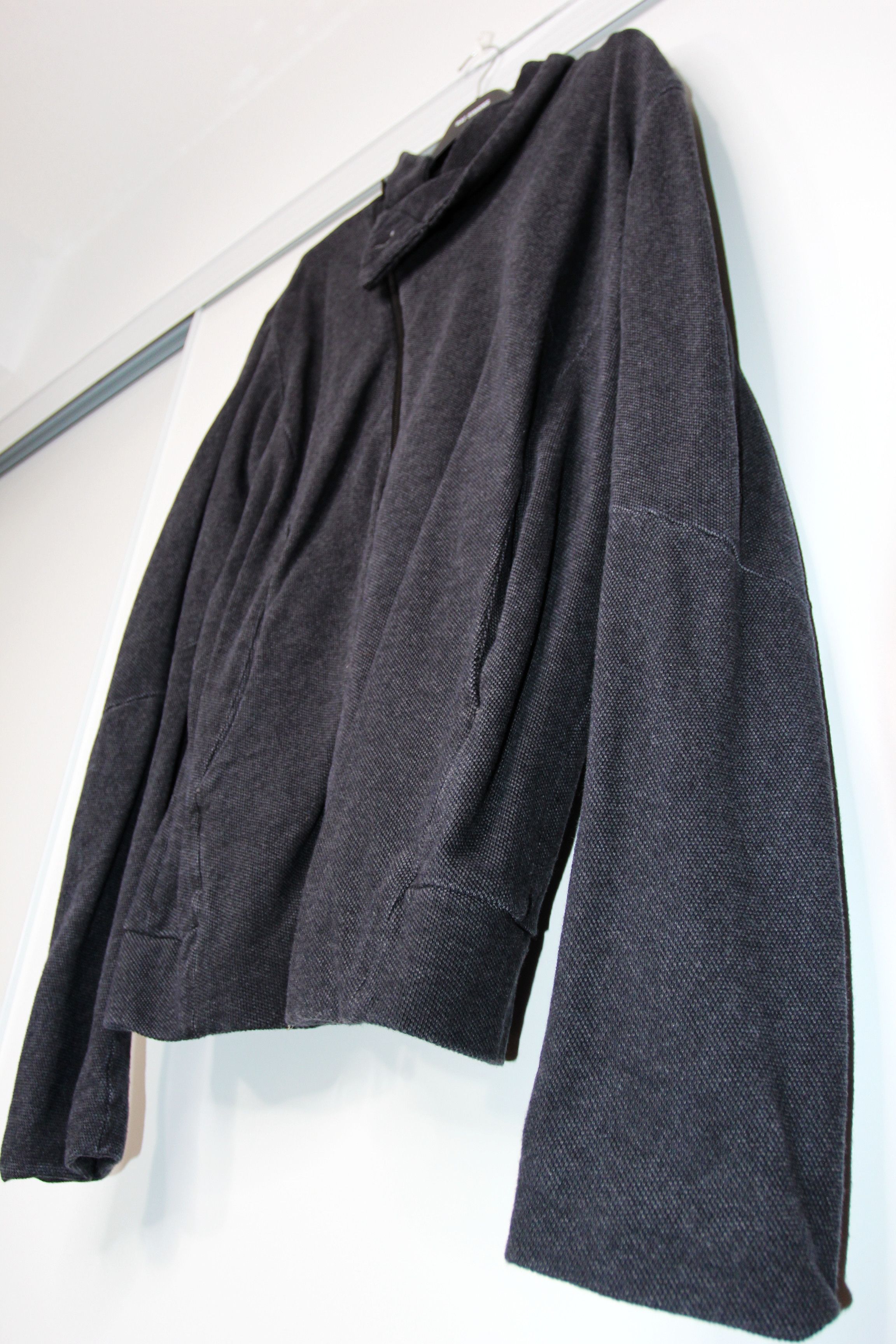 Lost & Found Ria Dunn BRAND NEW LOST & FOUND RIA DUNN JACKET HOODIE L Size US L / EU 52-54 / 3 - 4 Thumbnail