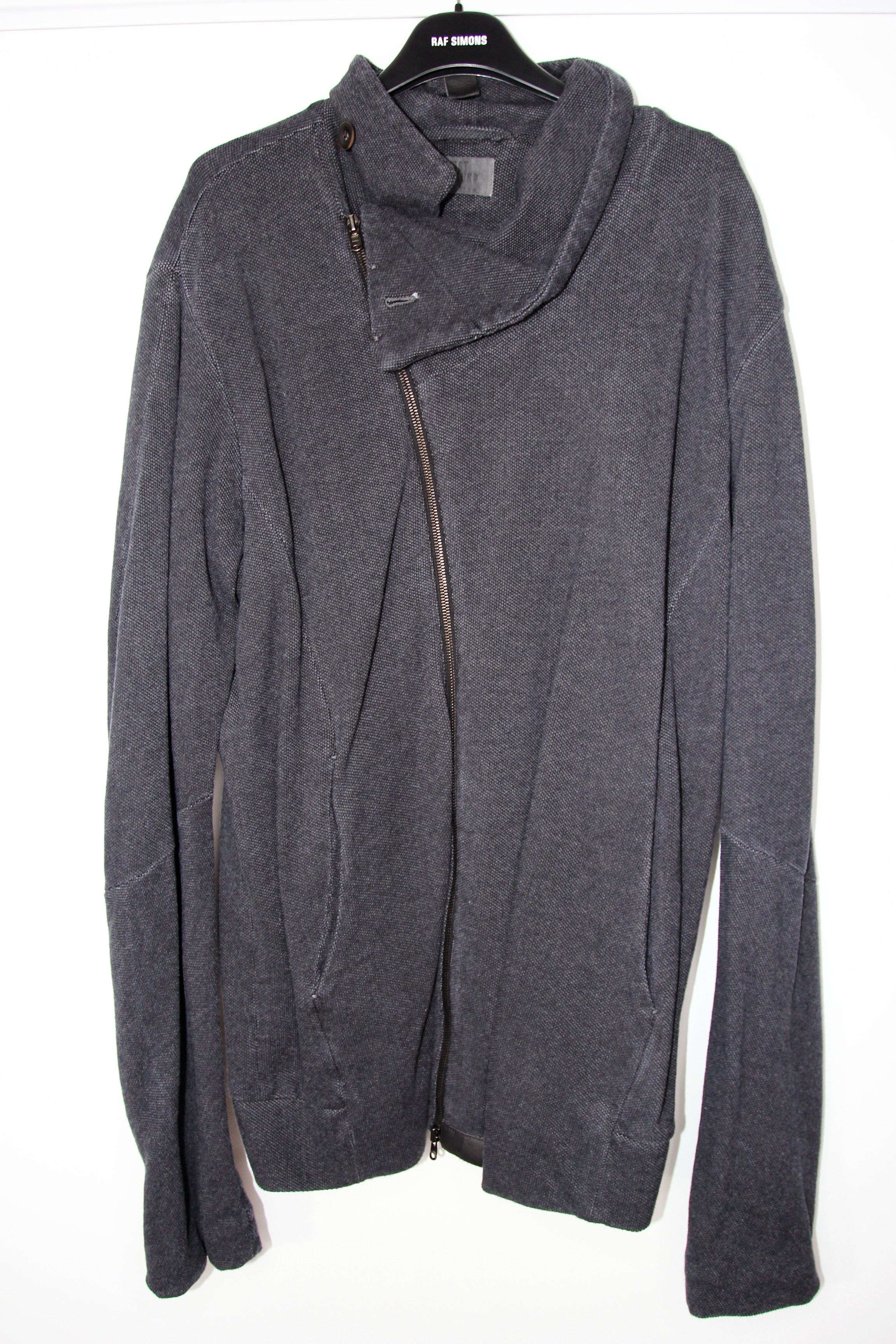 Lost & Found Ria Dunn BRAND NEW LOST & FOUND RIA DUNN JACKET HOODIE L Size US L / EU 52-54 / 3 - 1 Thumbnail