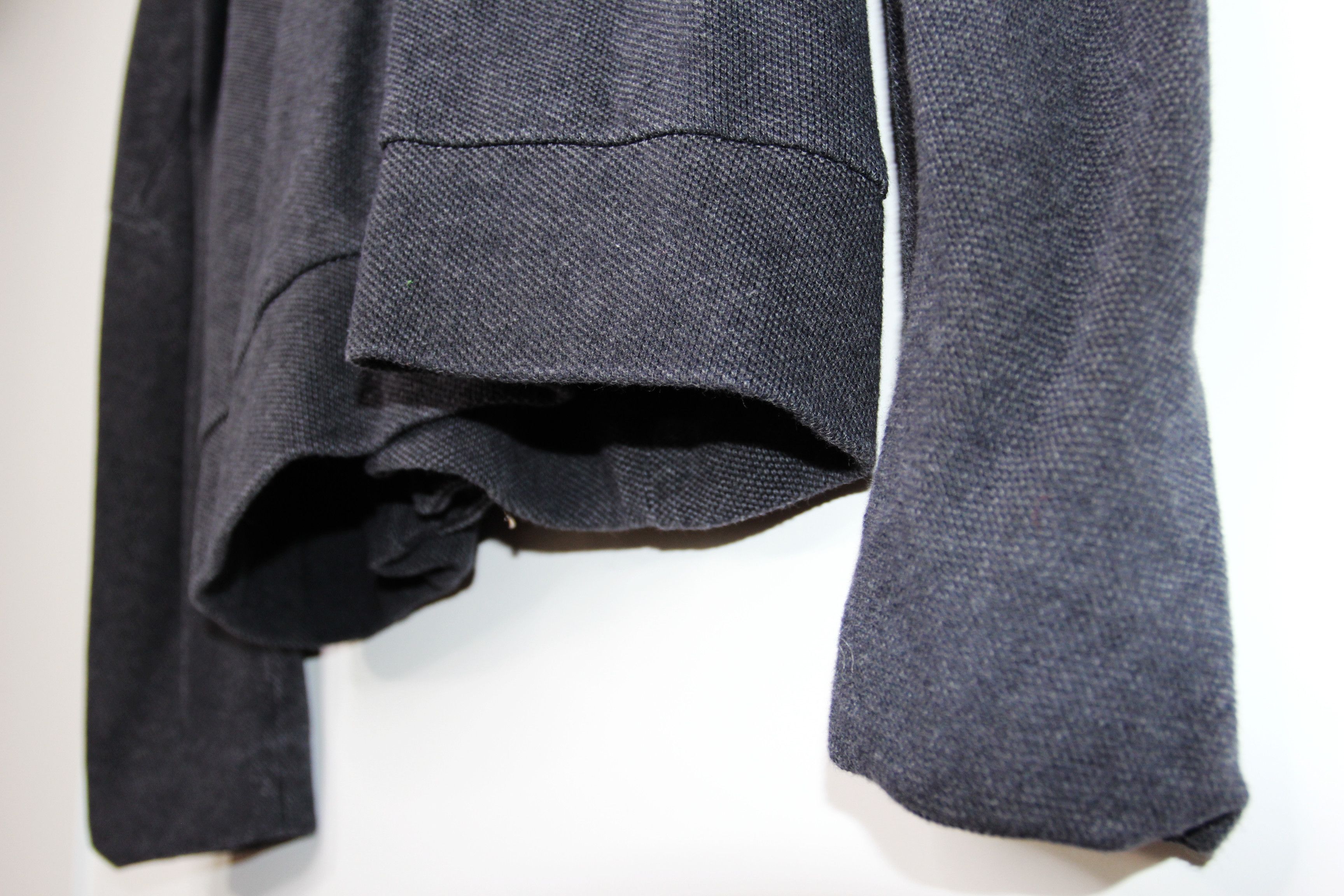 Lost & Found Ria Dunn BRAND NEW LOST & FOUND RIA DUNN JACKET HOODIE L Size US L / EU 52-54 / 3 - 8 Thumbnail