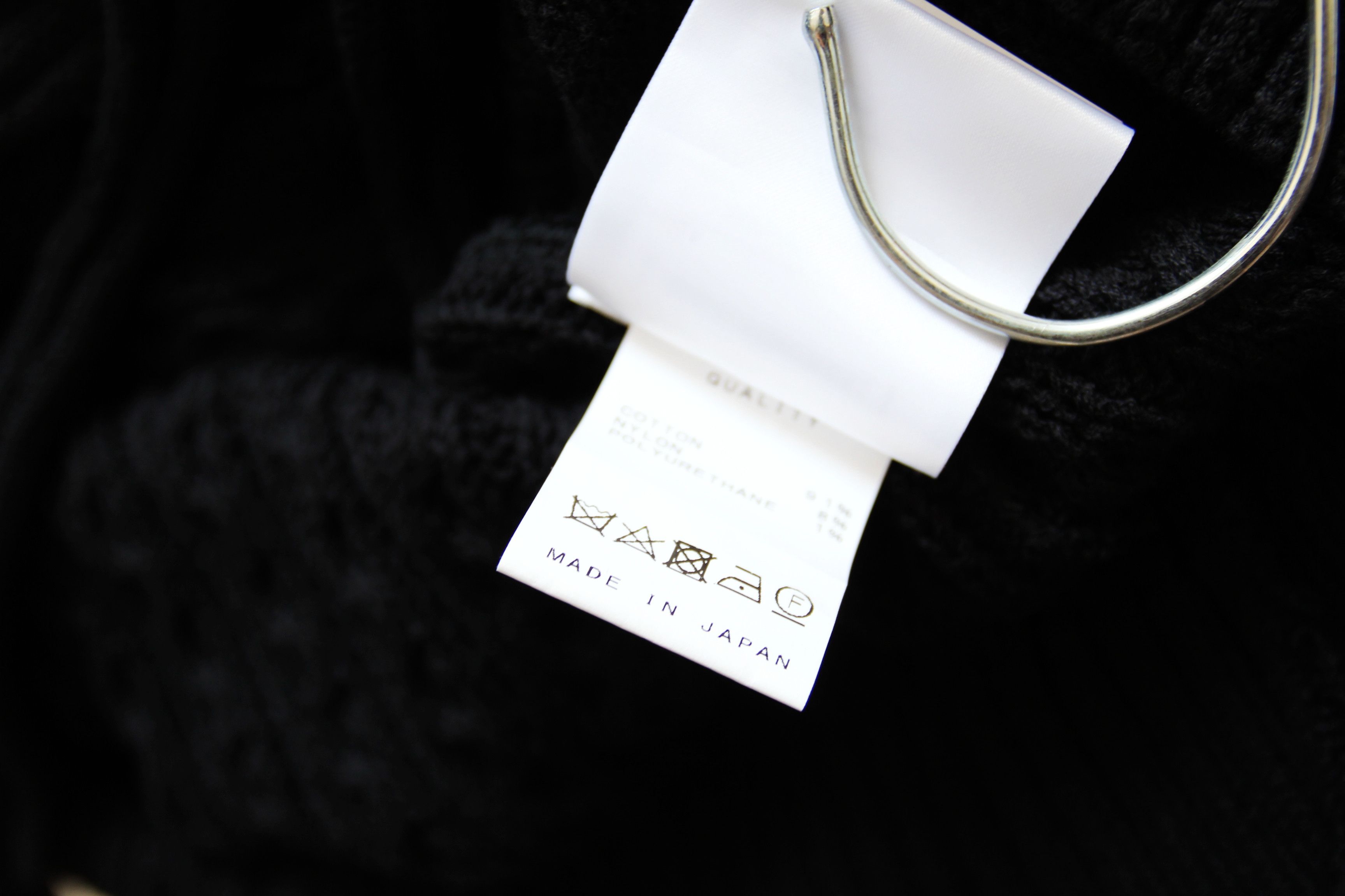 Julius BNWT SS21 JULIUS "MAMUTHONES" KNIT SWEATER 2 Size US M / EU 48-50 / 2 - 11 Thumbnail