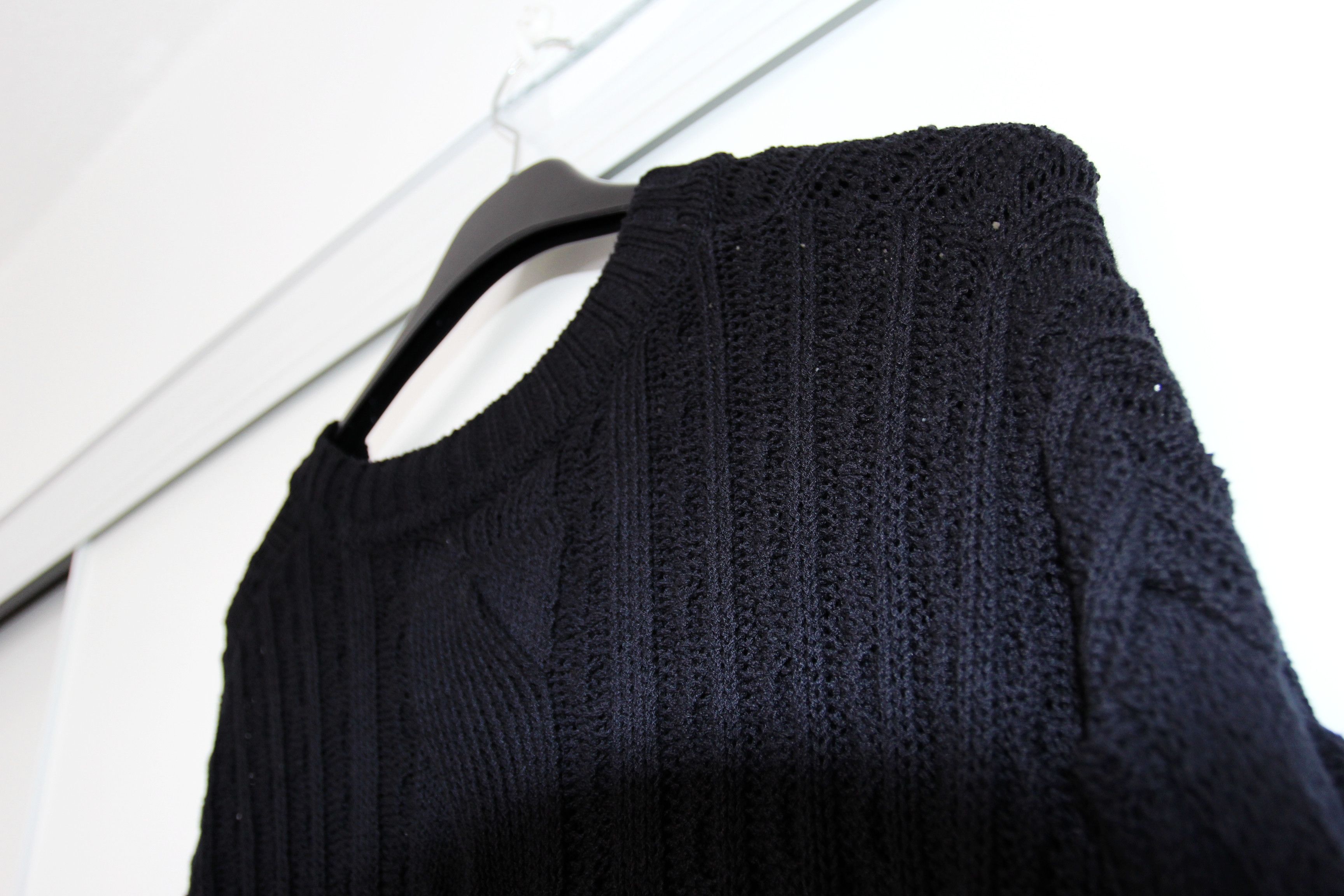 Julius BNWT SS21 JULIUS "MAMUTHONES" KNIT SWEATER 2 Size US M / EU 48-50 / 2 - 7 Thumbnail