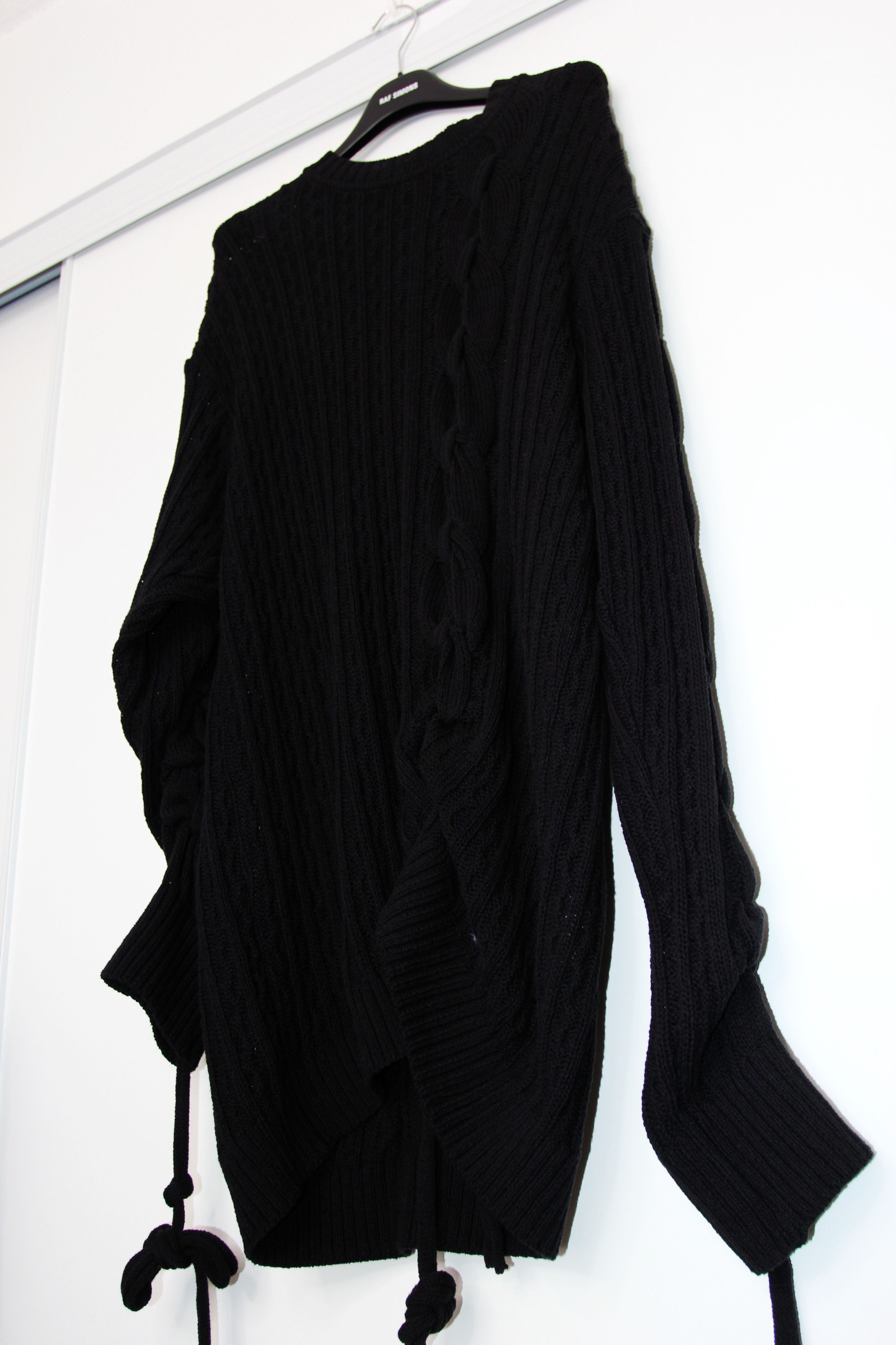 Julius BNWT SS21 JULIUS "MAMUTHONES" KNIT SWEATER 2 Size US M / EU 48-50 / 2 - 6 Thumbnail