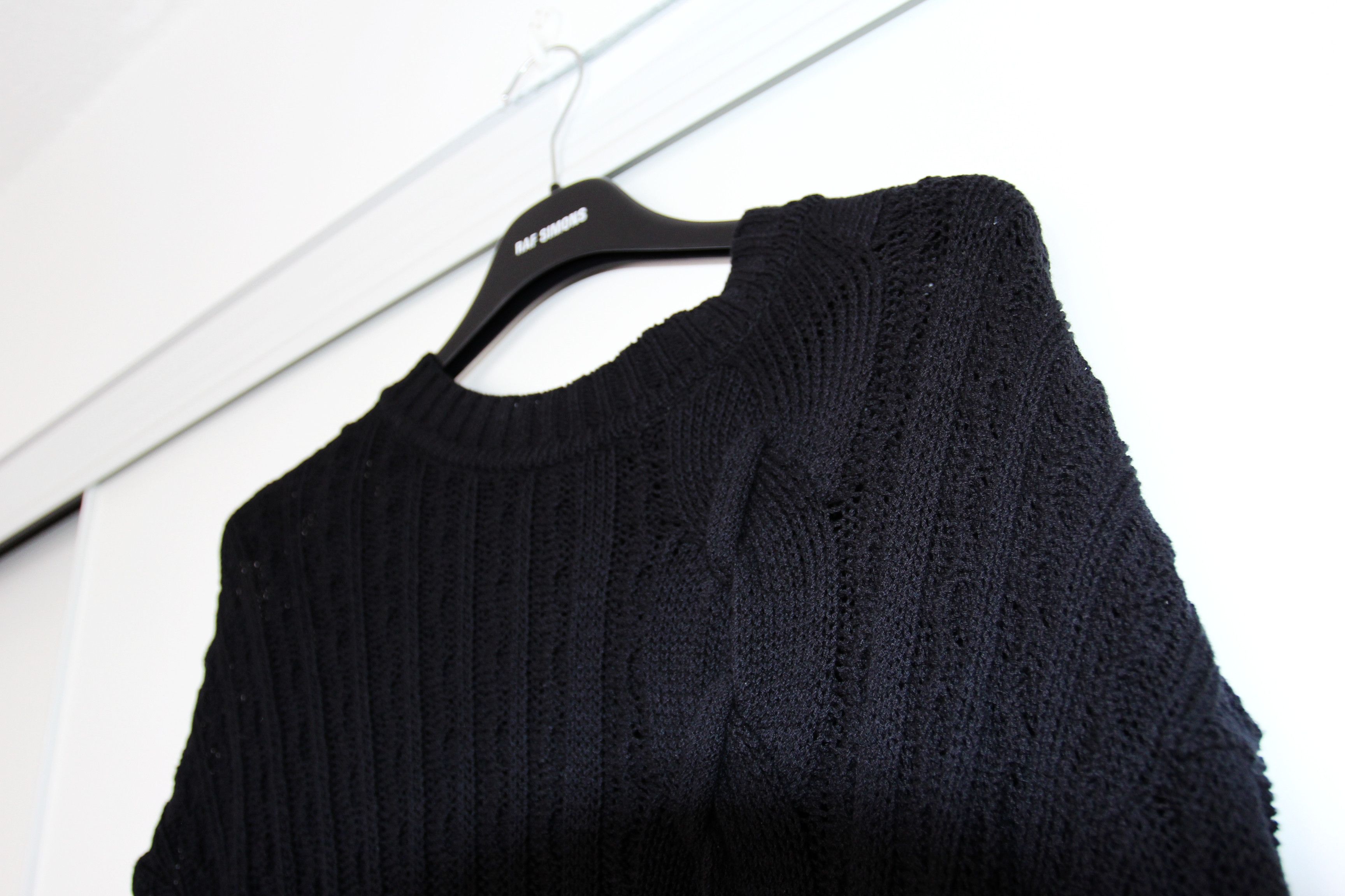 Julius BNWT SS21 JULIUS "MAMUTHONES" KNIT SWEATER 2 Size US M / EU 48-50 / 2 - 4 Thumbnail