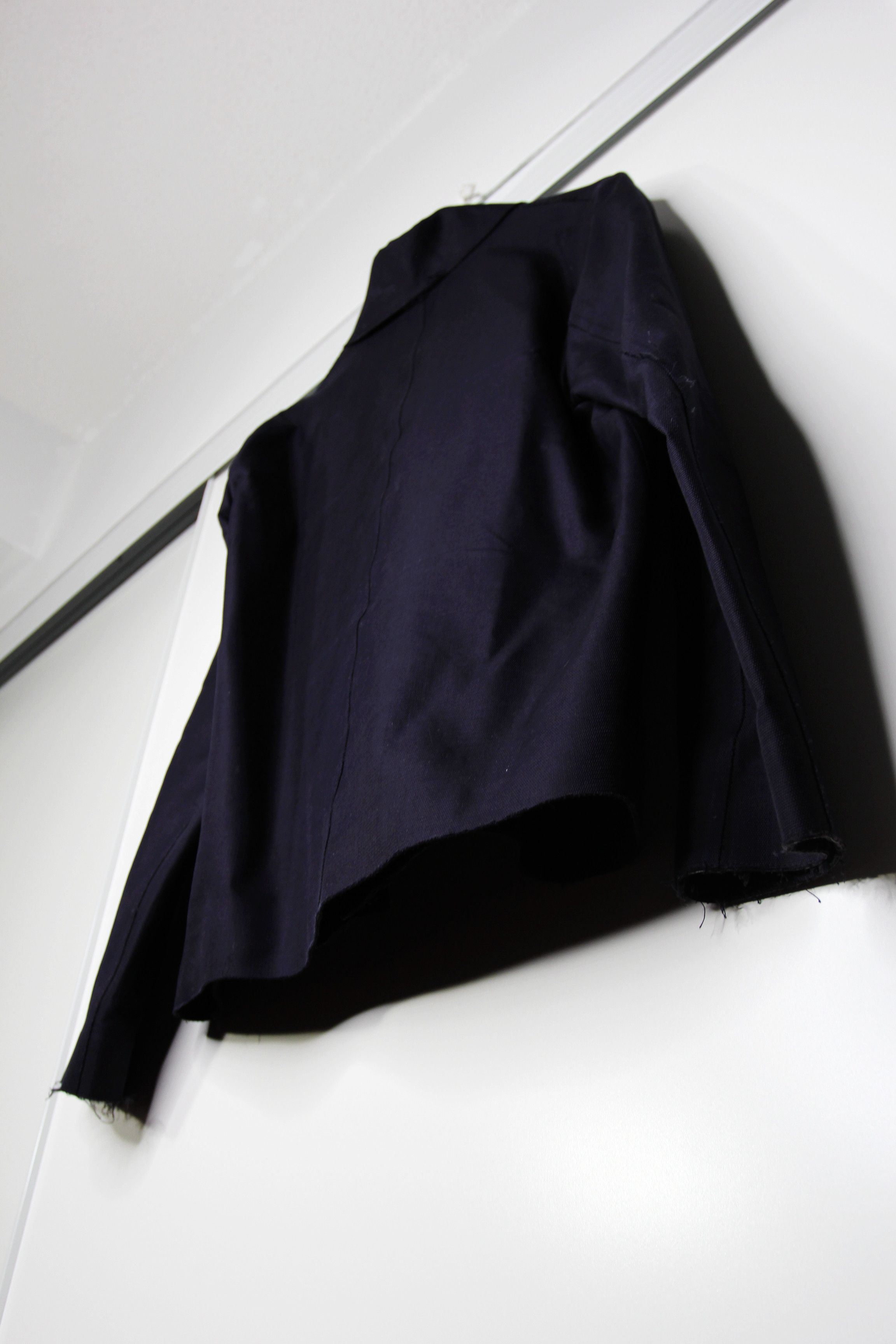 CSB SS16 CSB LONDON LASER CUT BONDED JACKET M Size US M / EU 48-50 / 2 - 12 Thumbnail