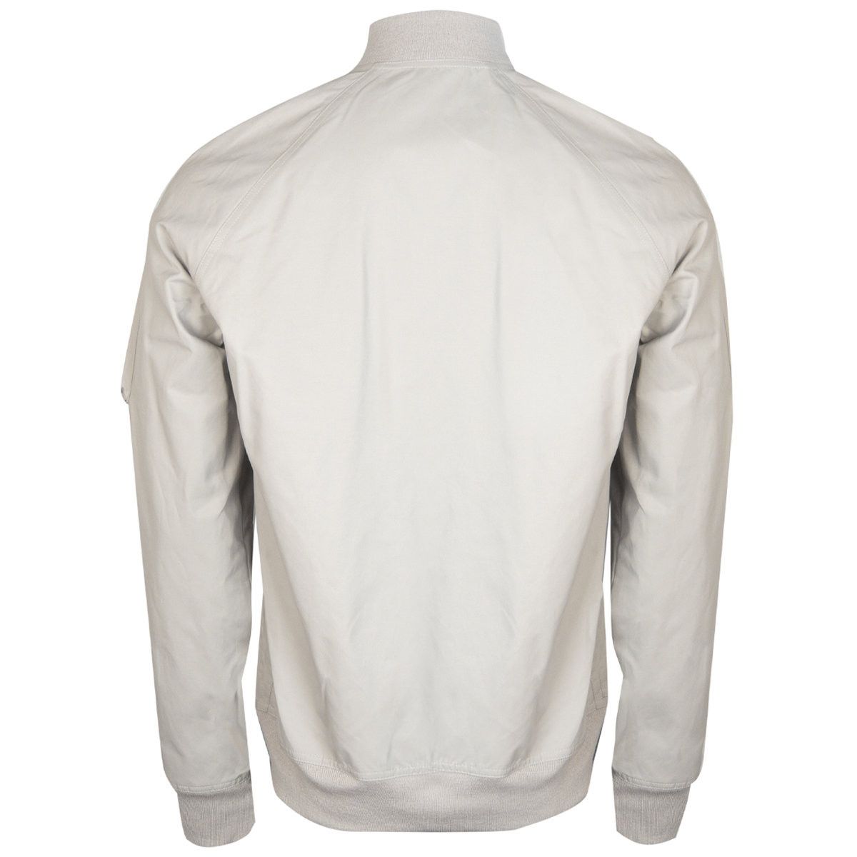 Rick Owens BNWT SS21 RICK OWENS "PHLEGETHON" RAGLAN FLIGHT JACKET 50 Size US M / EU 48-50 / 2 - 20 Thumbnail