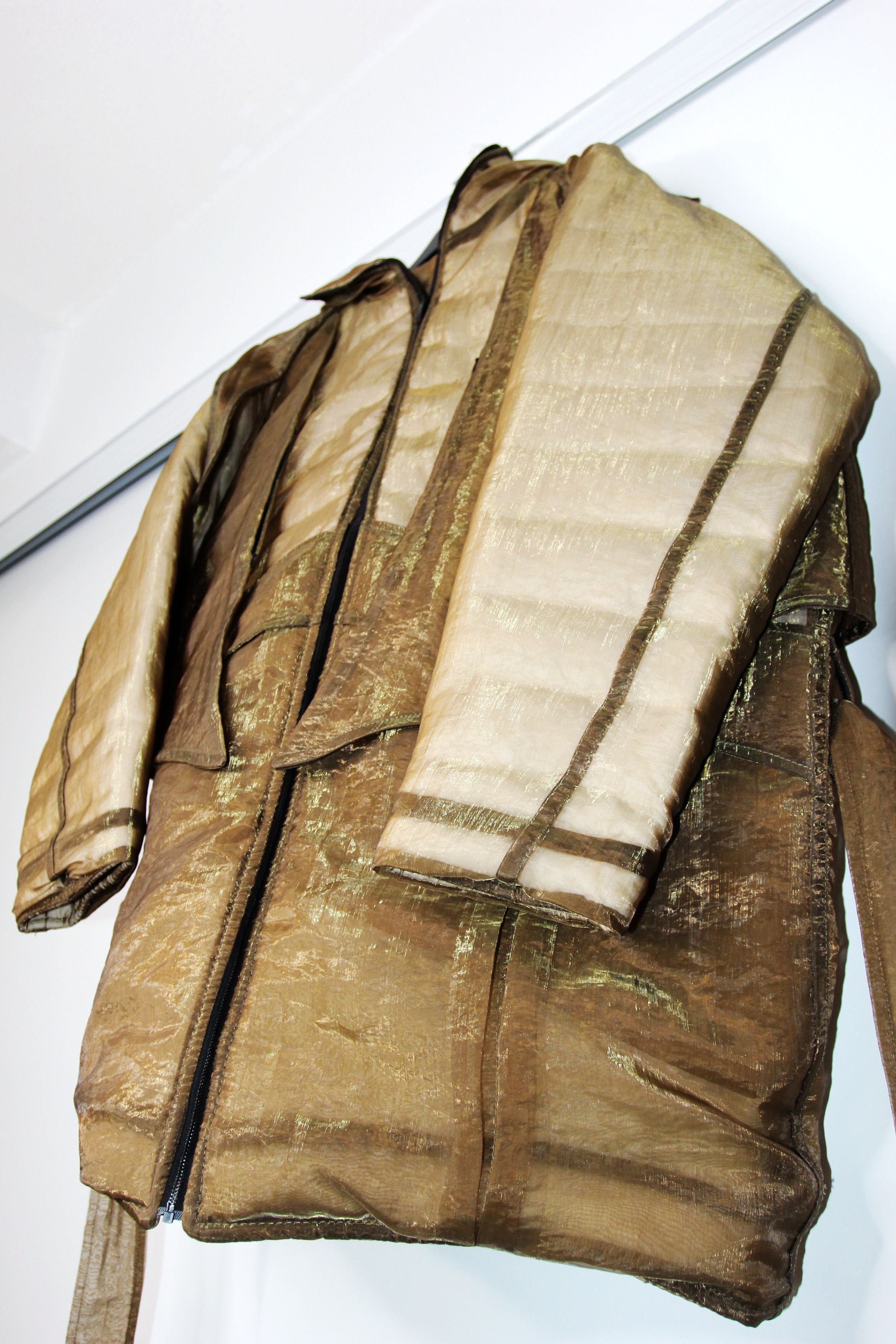 Cottweiler BNWT AW19 COTTWEILER OVERSIZED JACKET M Size US M / EU 48-50 / 2 - 6 Thumbnail