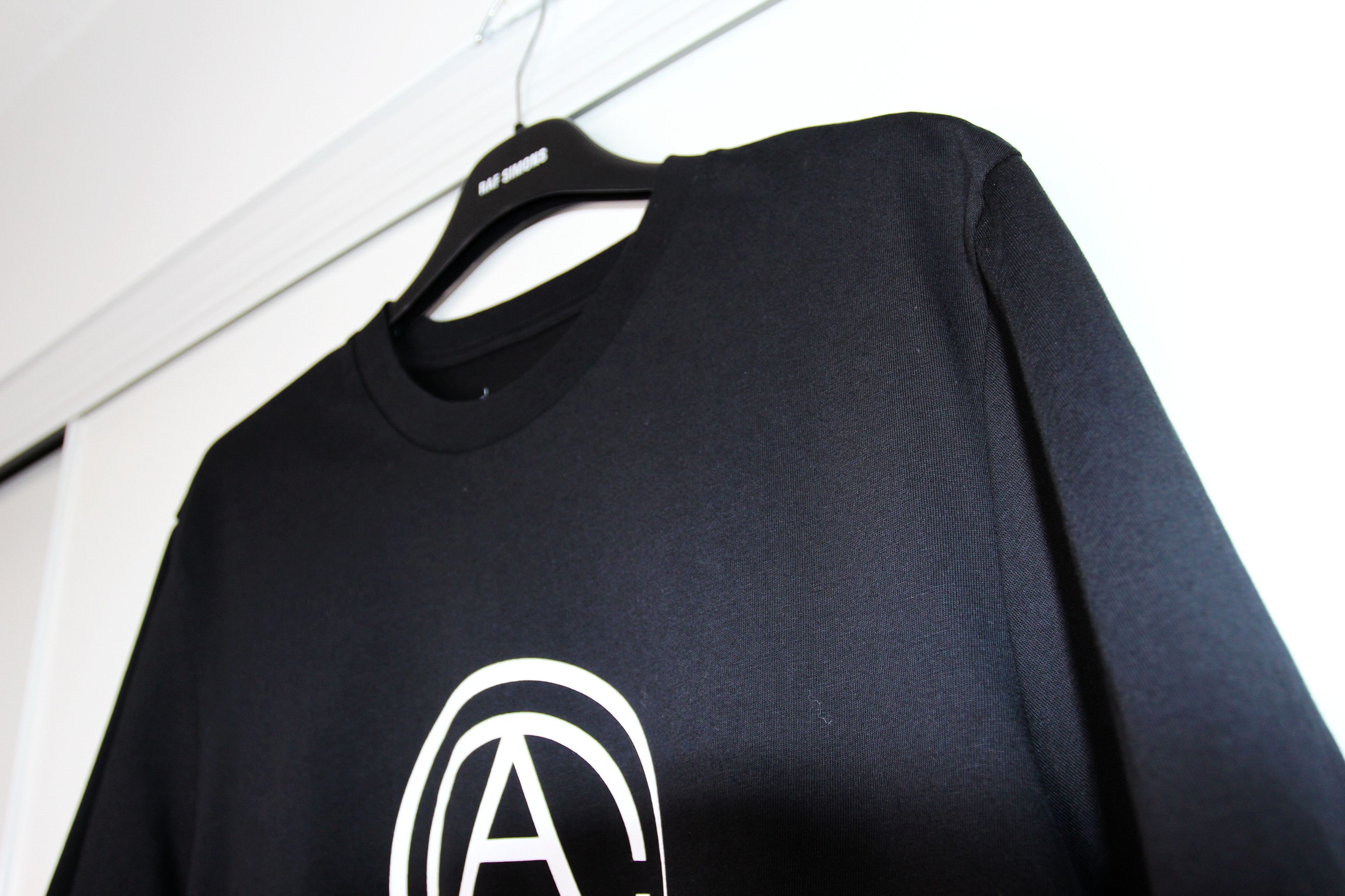 OAMC BNWT AW20 OAMC MONO TSHIRT M Size US M / EU 48-50 / 2 - 4 Thumbnail