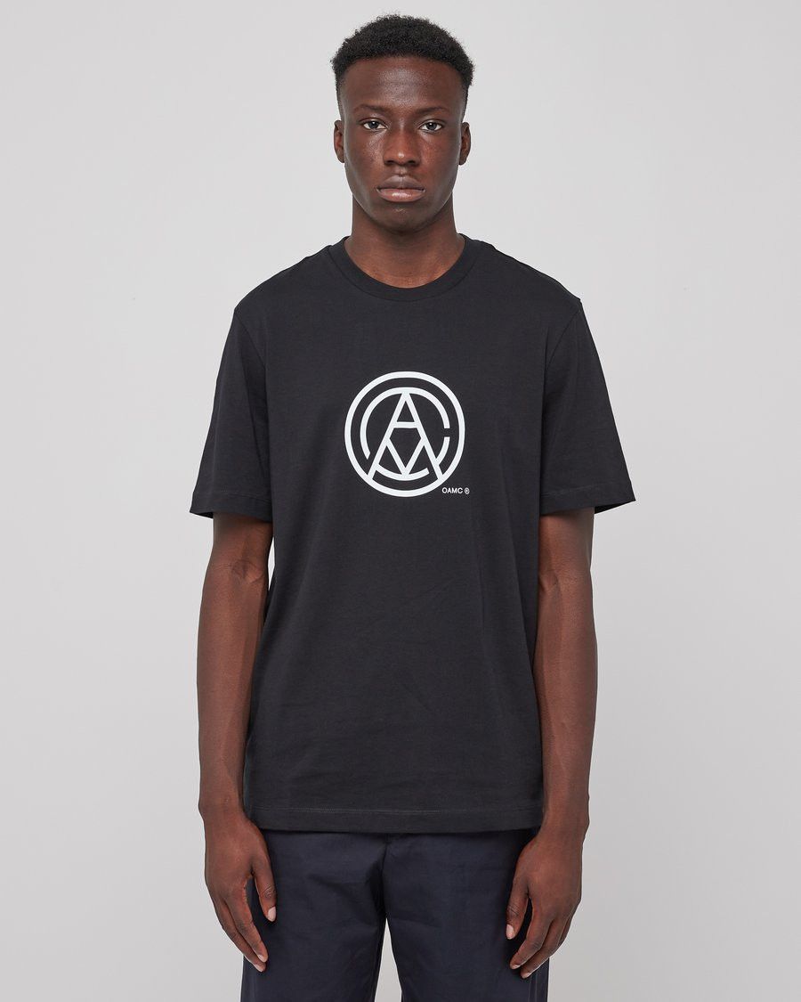 OAMC BNWT AW20 OAMC MONO TSHIRT M Size US M / EU 48-50 / 2 - 1 Thumbnail