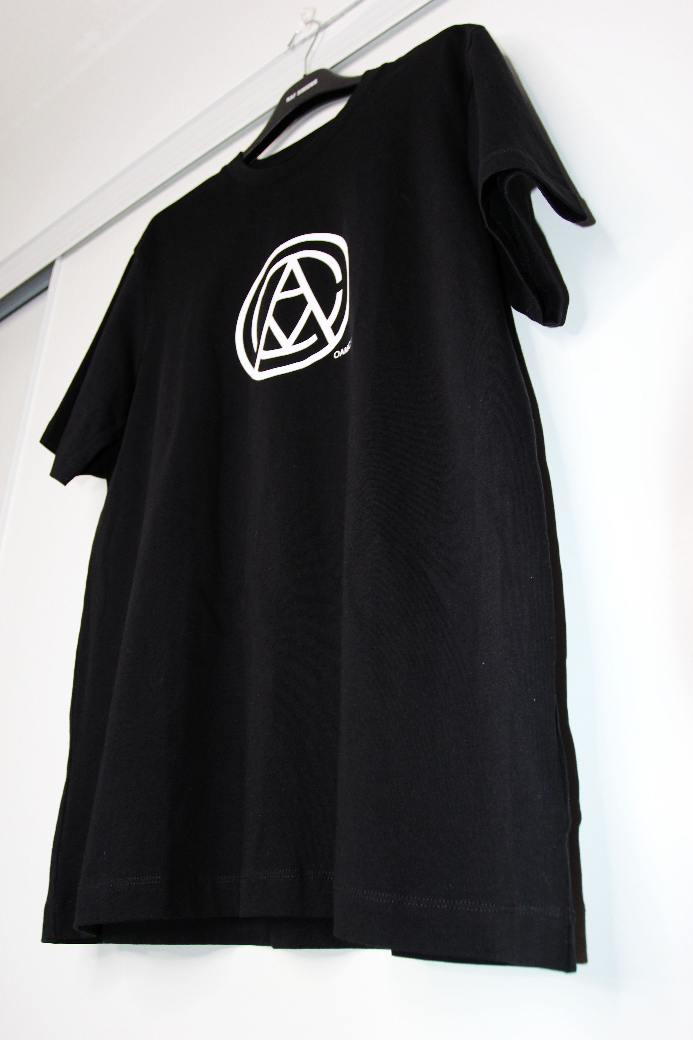 OAMC BNWT AW20 OAMC MONO TSHIRT M Size US M / EU 48-50 / 2 - 6 Thumbnail