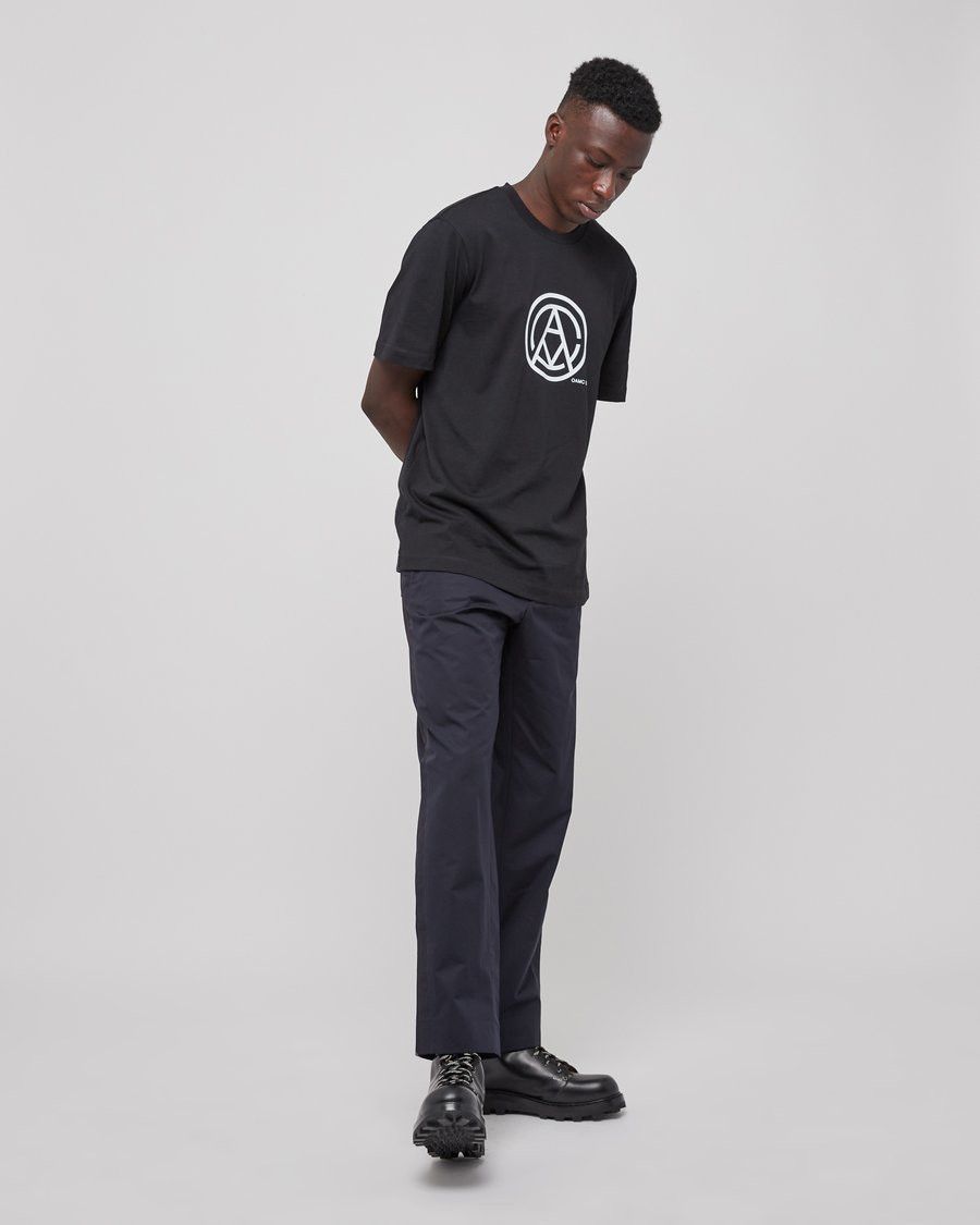 OAMC BNWT AW20 OAMC MONO TSHIRT M Size US M / EU 48-50 / 2 - 14 Thumbnail