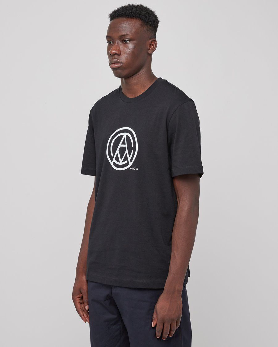 OAMC BNWT AW20 OAMC MONO TSHIRT M Size US M / EU 48-50 / 2 - 12 Thumbnail