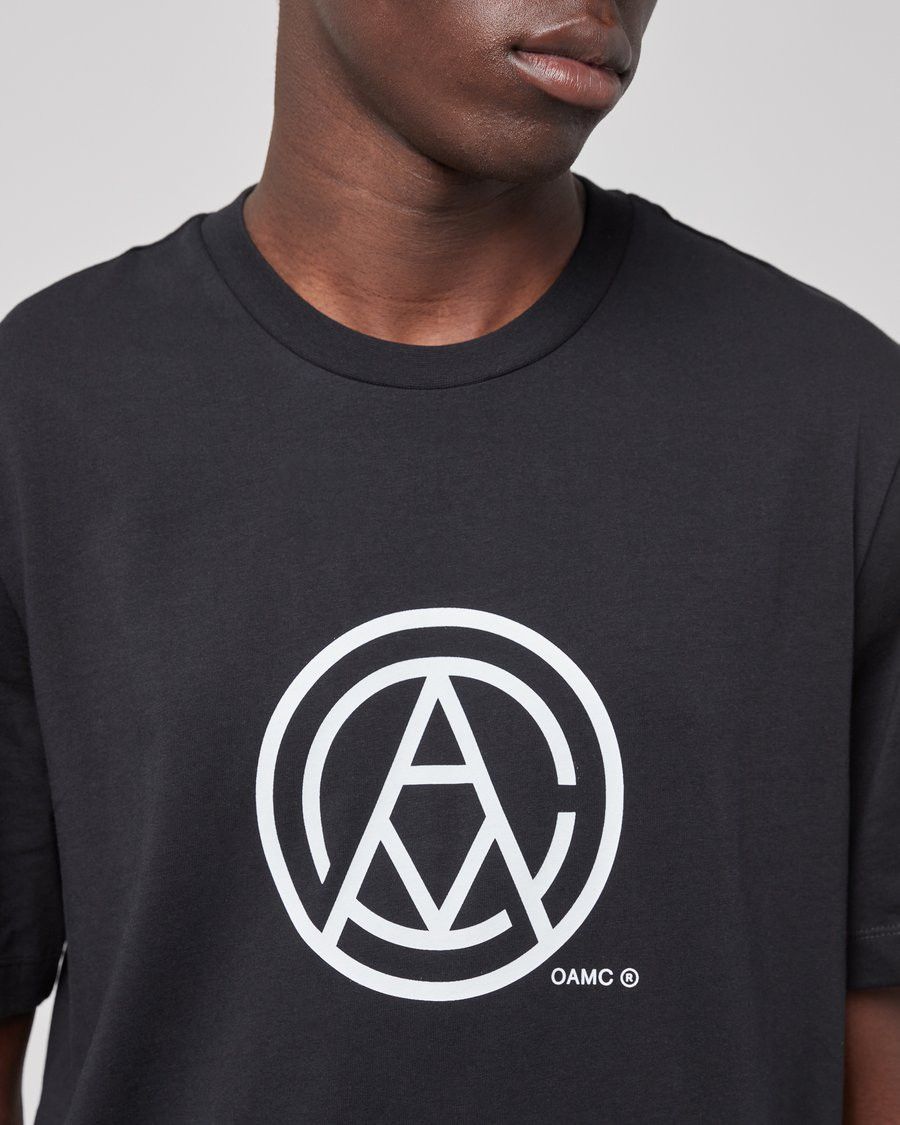 OAMC BNWT AW20 OAMC MONO TSHIRT M Size US M / EU 48-50 / 2 - 15 Thumbnail